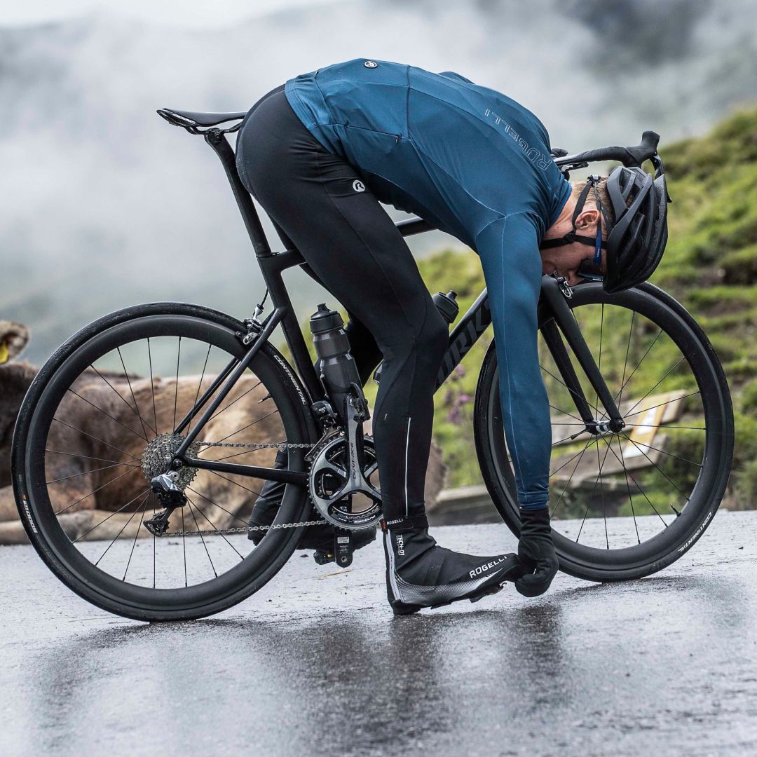 Overschoenen wielrennen. Welke kies je?