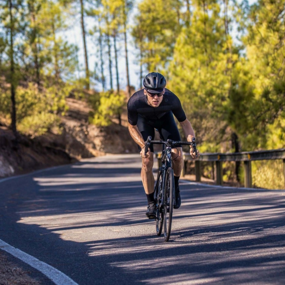 Welke fietskleding bij welke temperatuur in de lente?