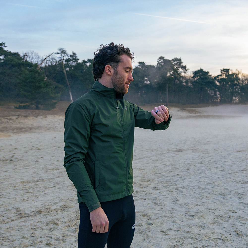Beginnen met hardlopen? Zo zet je de eerste stap