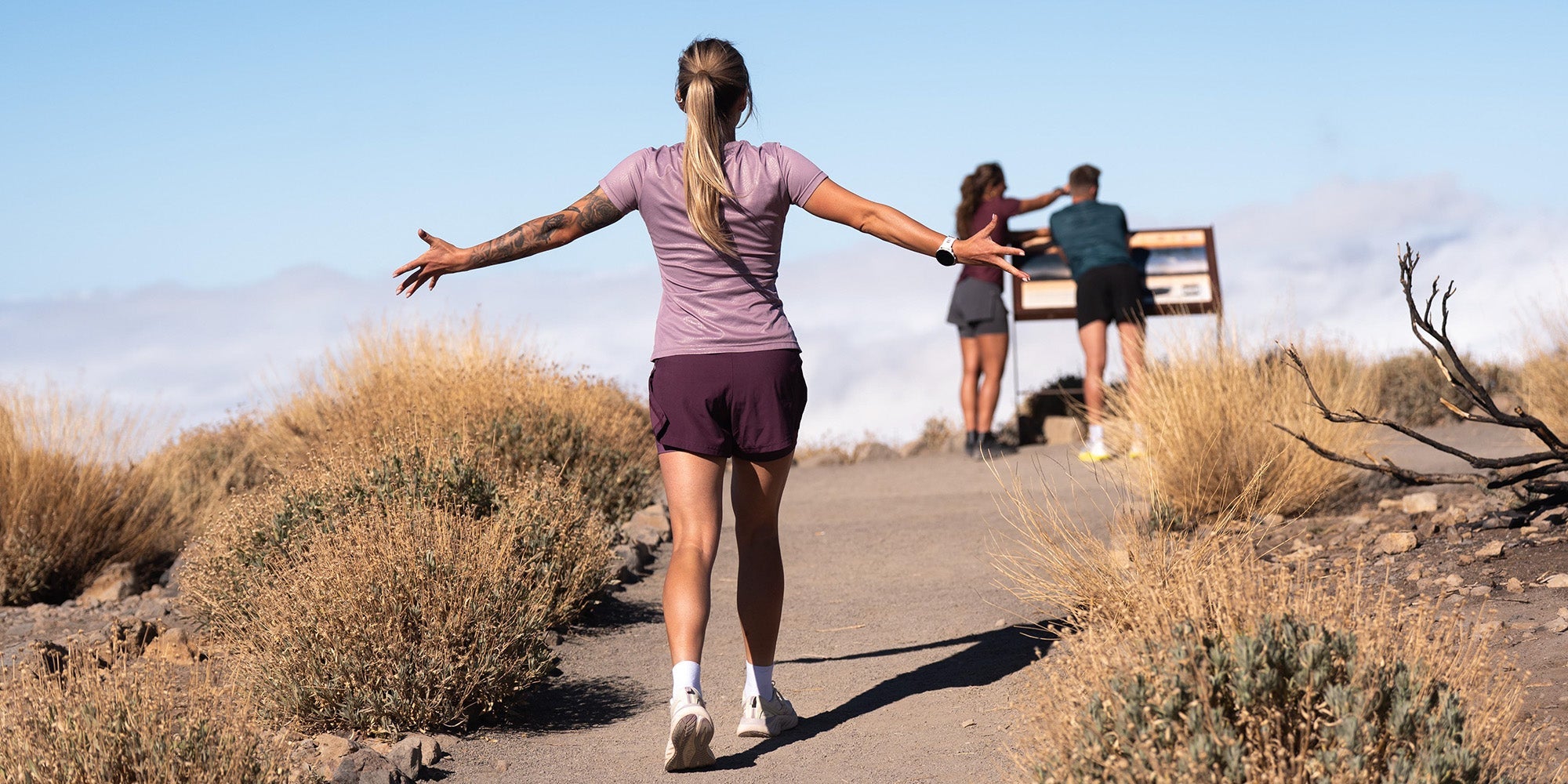 Hardloopkleding dames zomer 2026