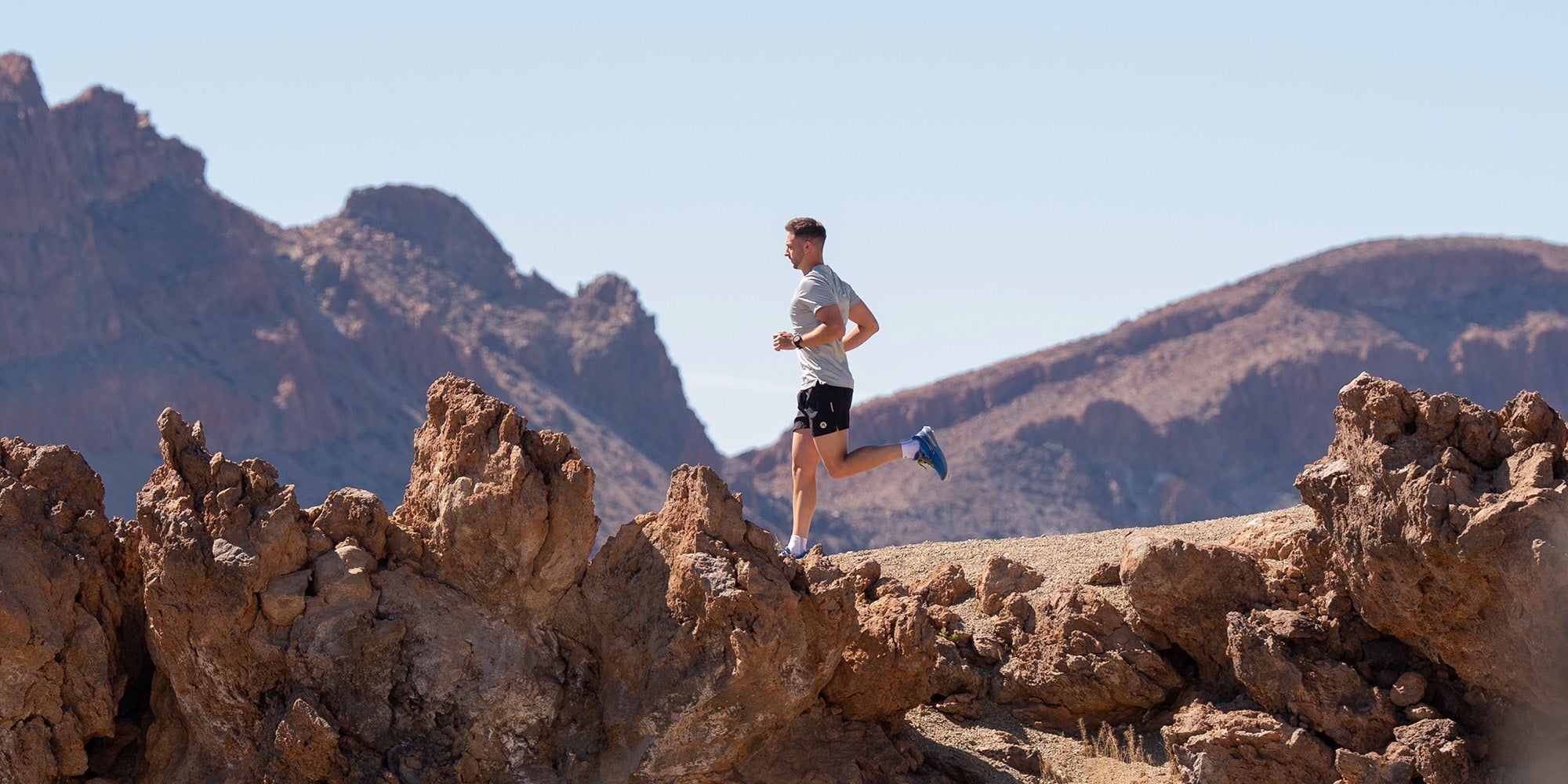 Hardloopkleding heren zomer 2026