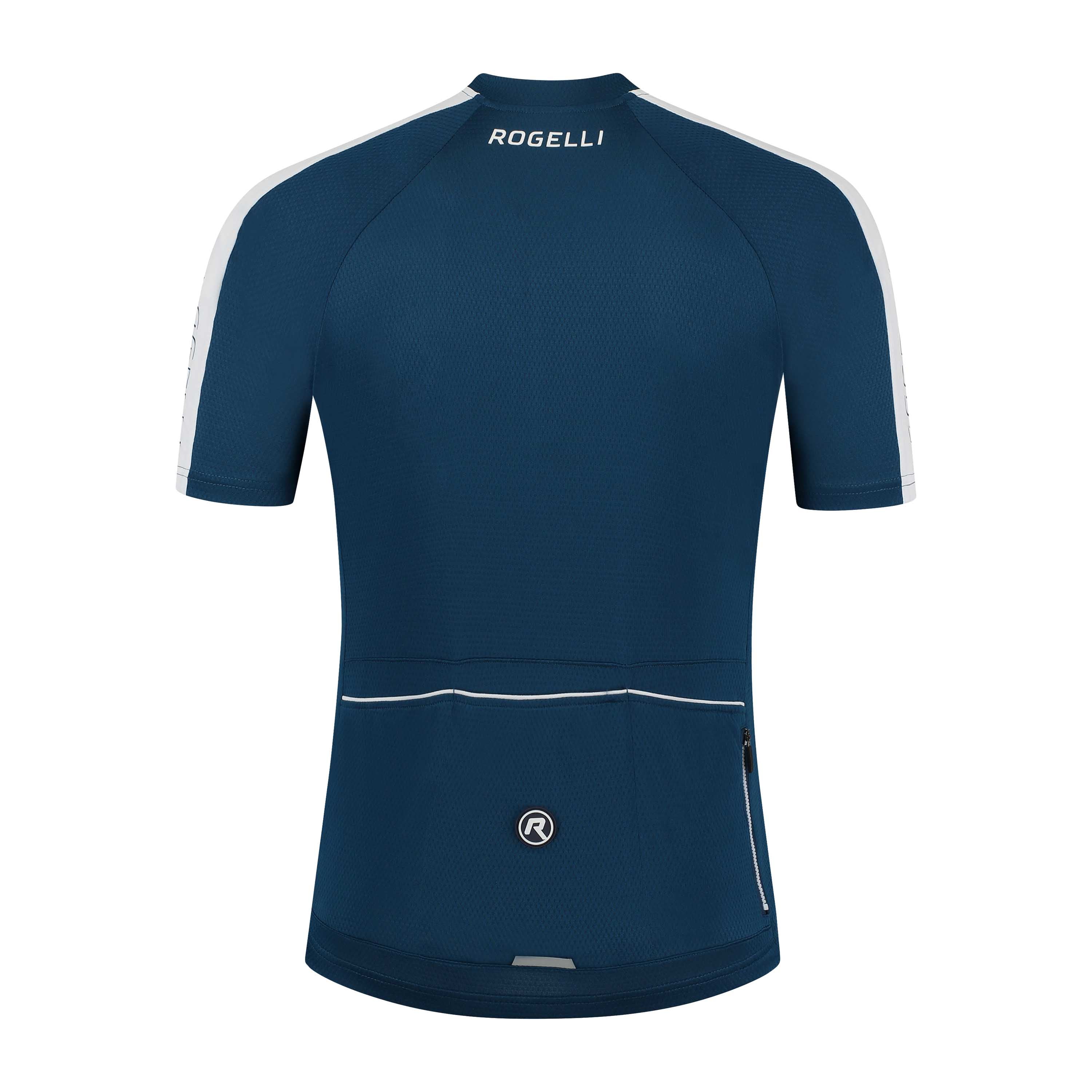 Explore Fietsshirt & Explore Fietsbroek Heren
