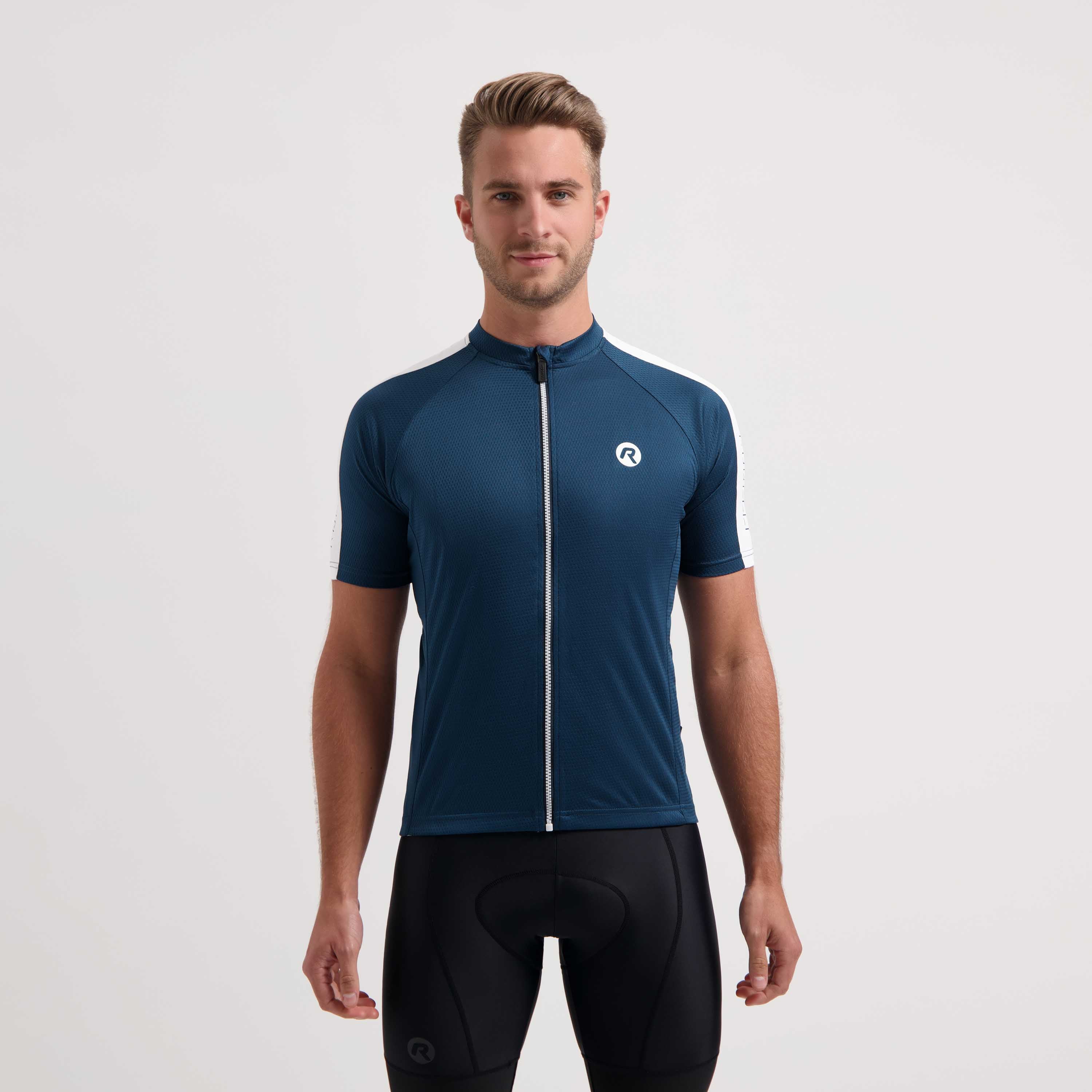 Explore Fietsshirt & Explore Fietsbroek Heren