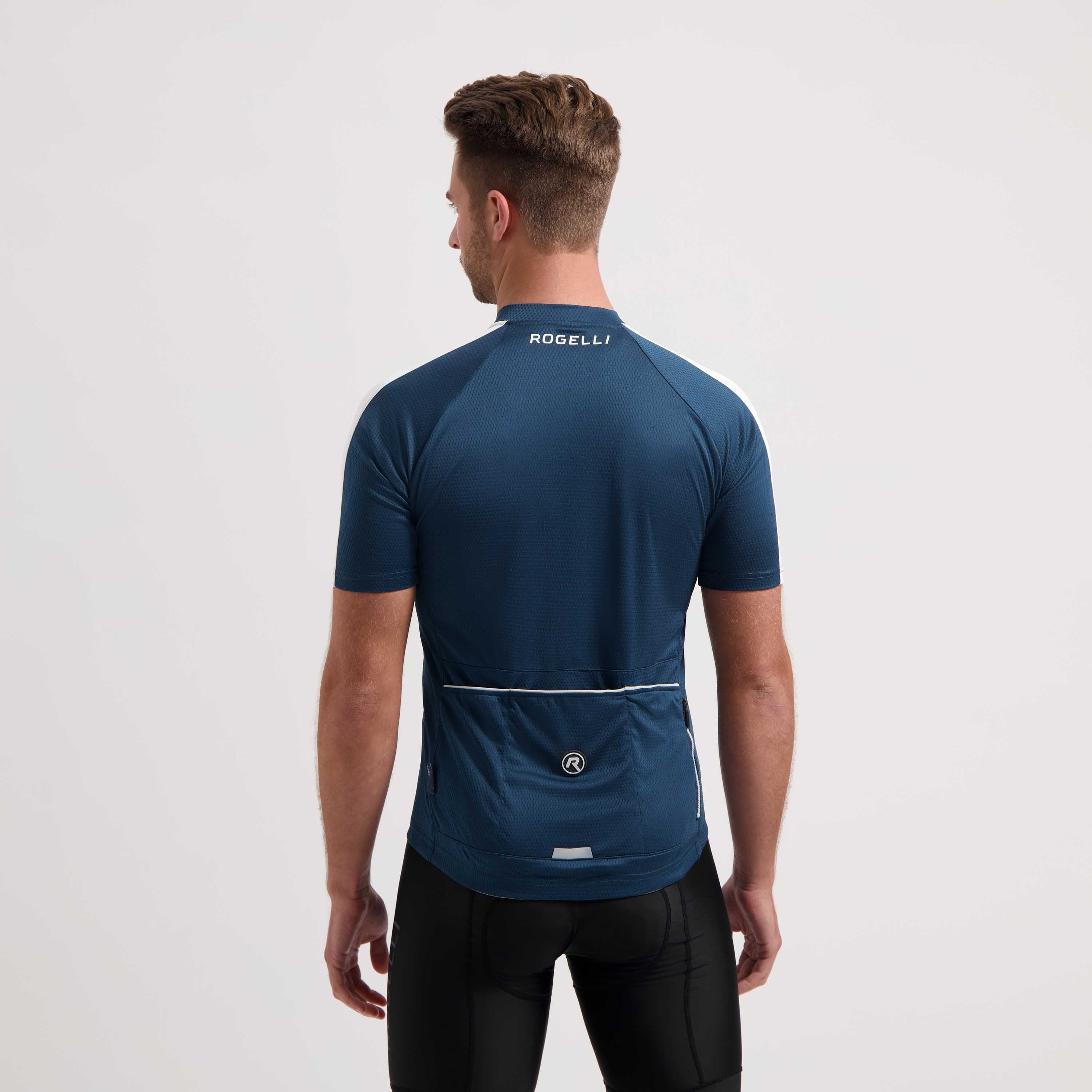 Explore Fietsshirt & Explore Fietsbroek Heren
