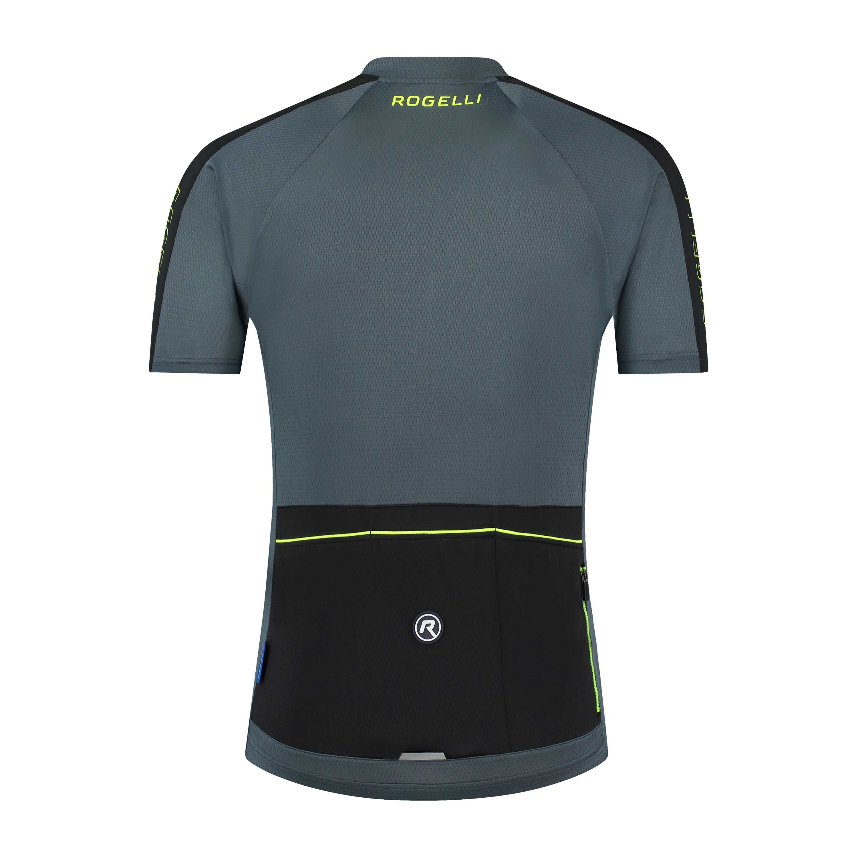 Explore Fietsshirt & Explore Fietsbroek Heren