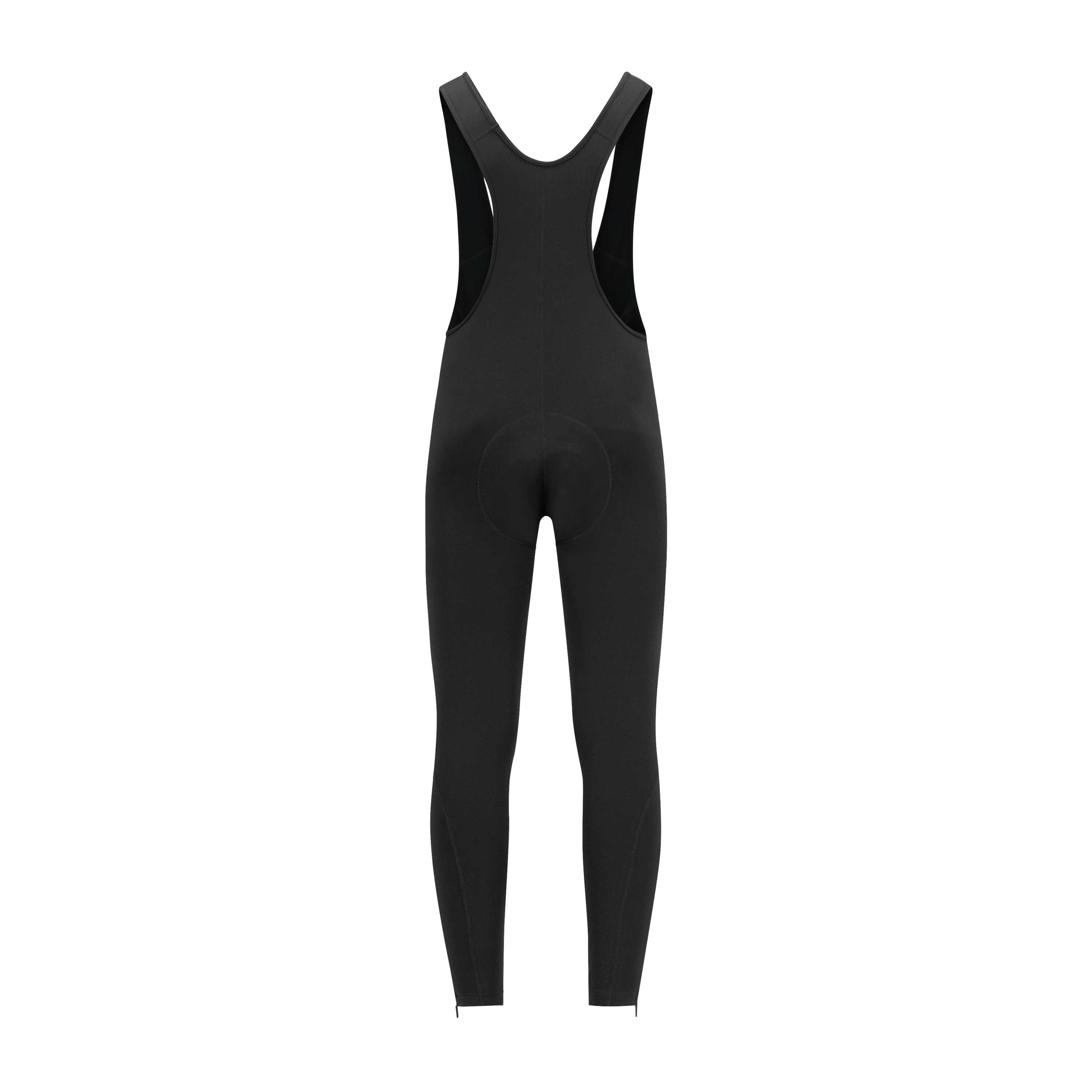 Core Long cycling pants Men - Black