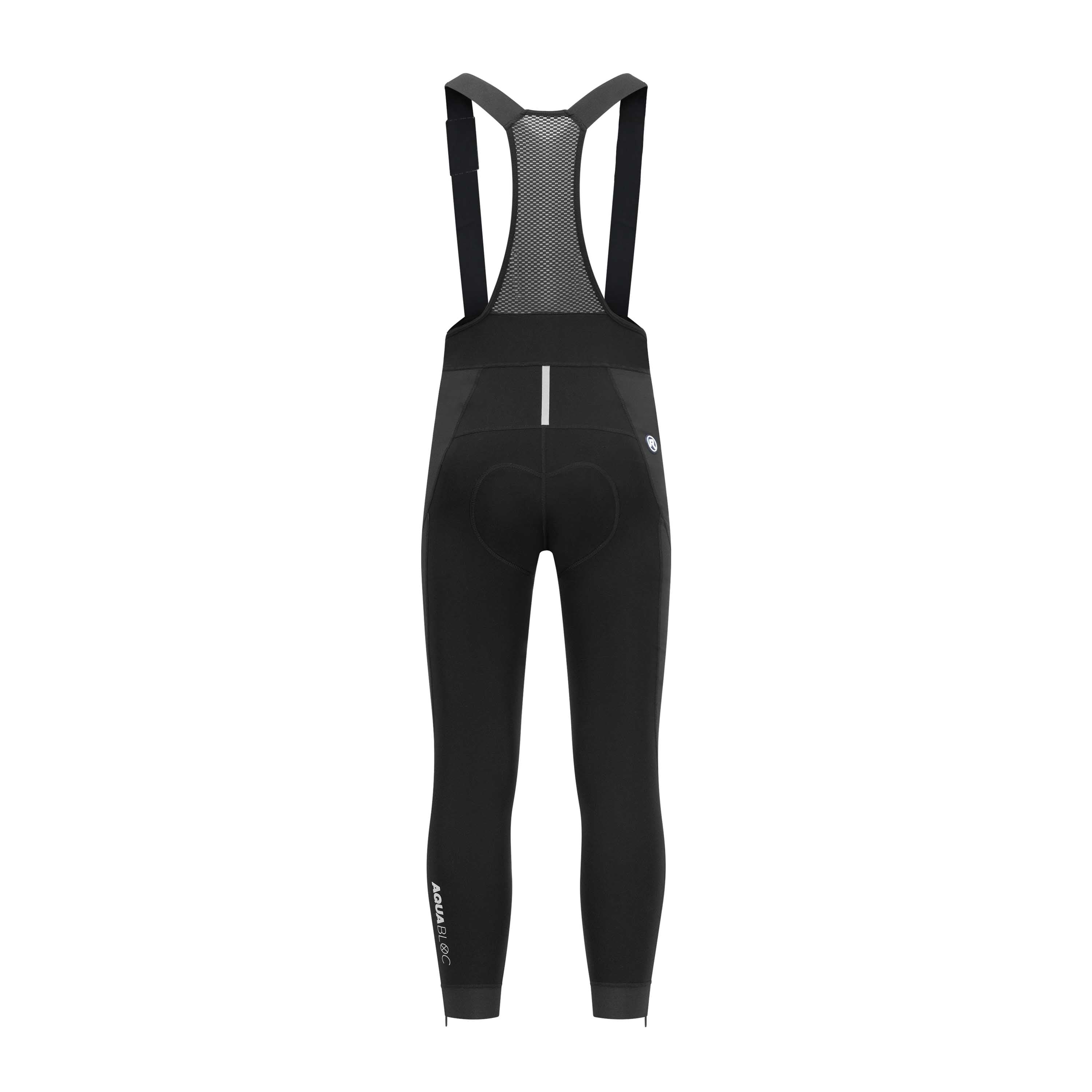 Artico Long Cycling Pants Men