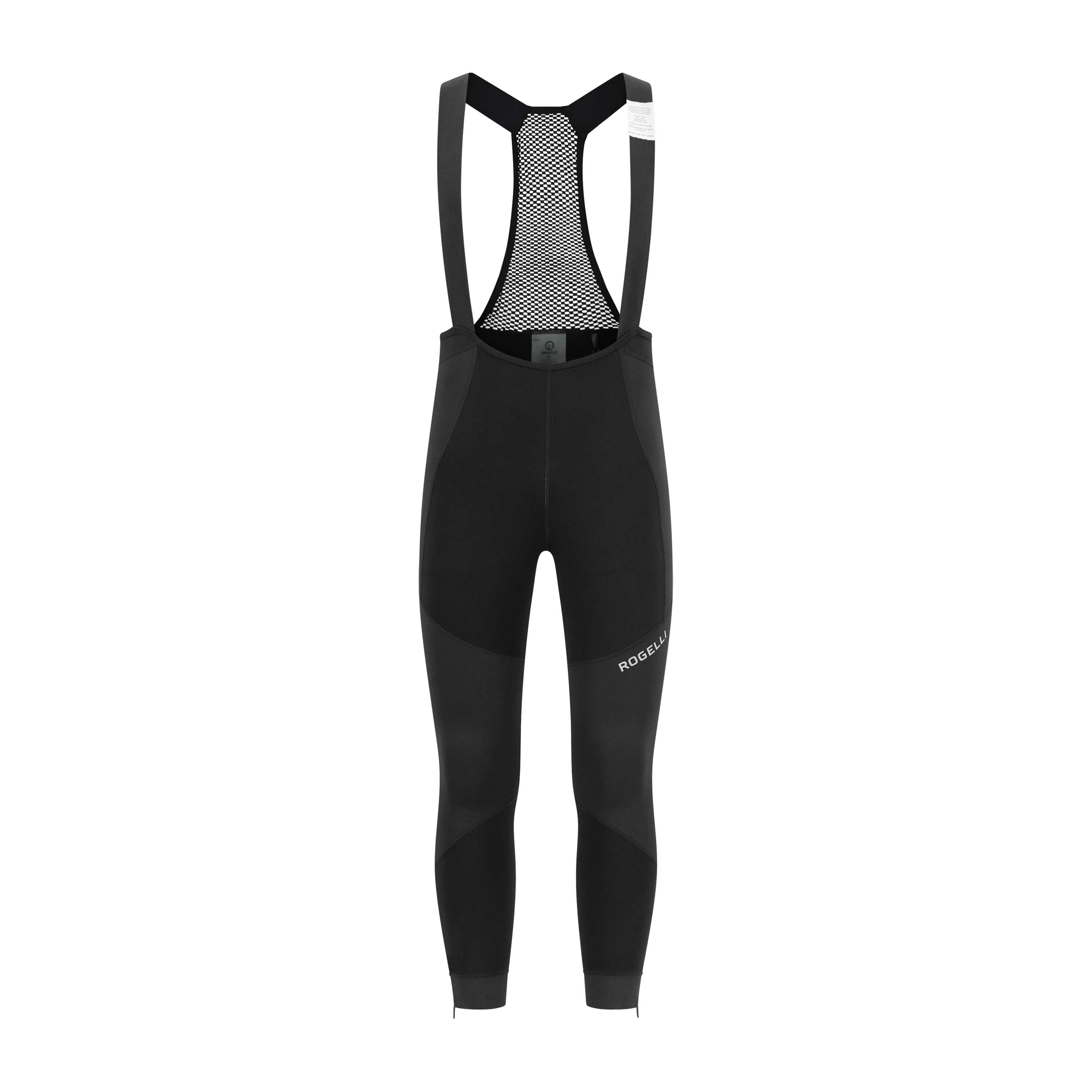Artico long cycling pants without chamois Men