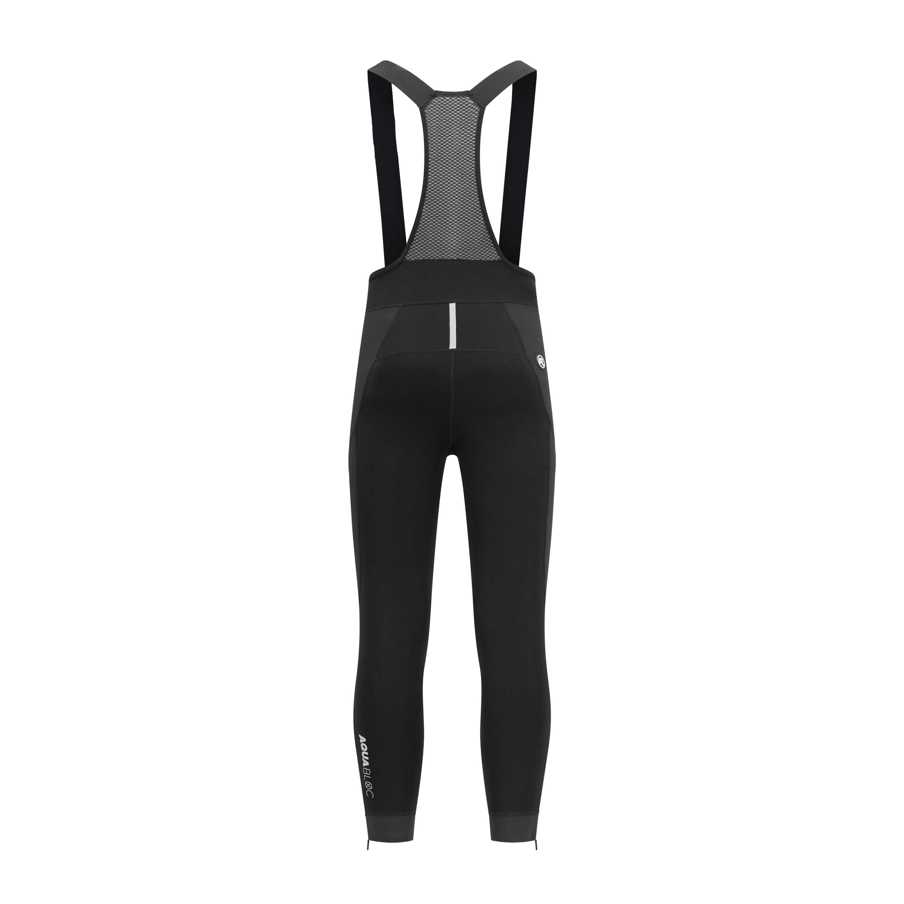 Artico long cycling pants without chamois Men