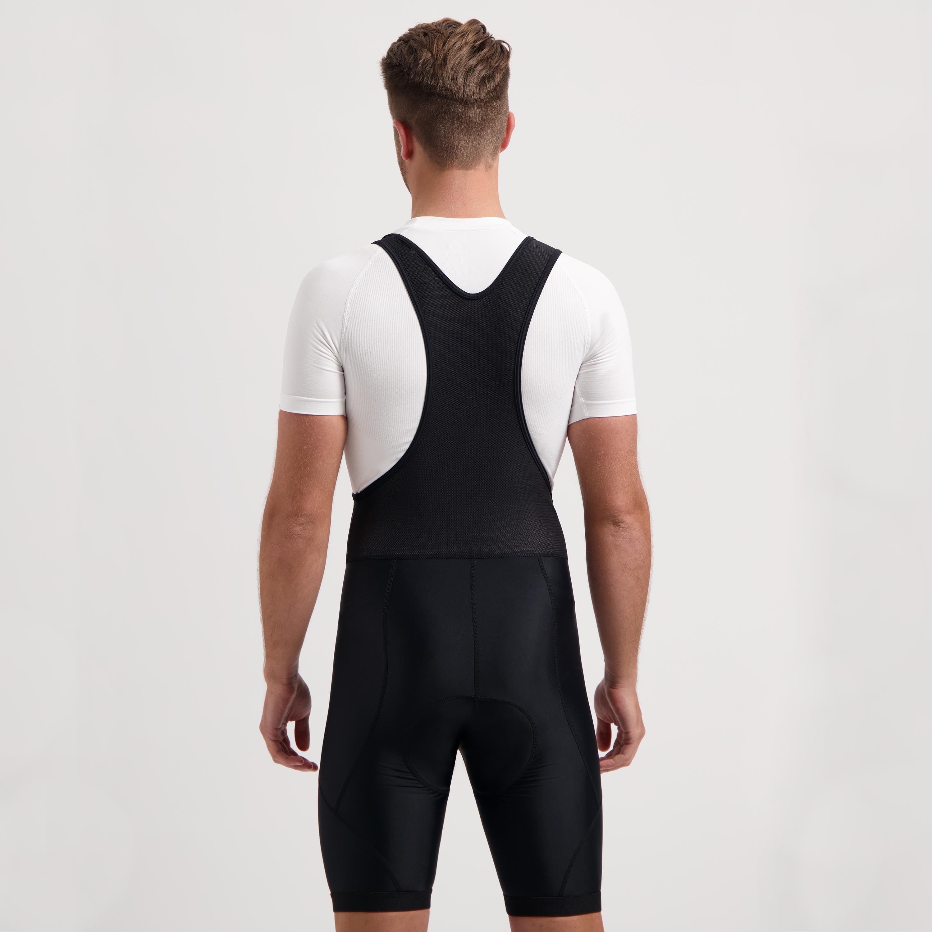 Core Cycling pants Men - Black