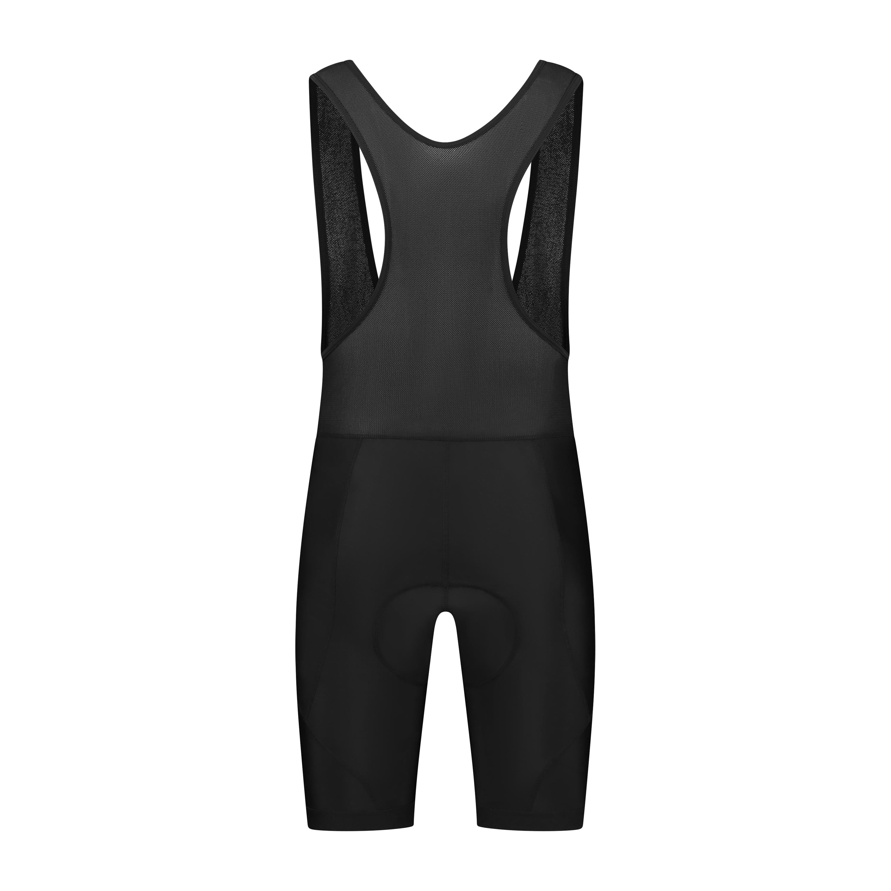 Core Cycling pants Men - Black