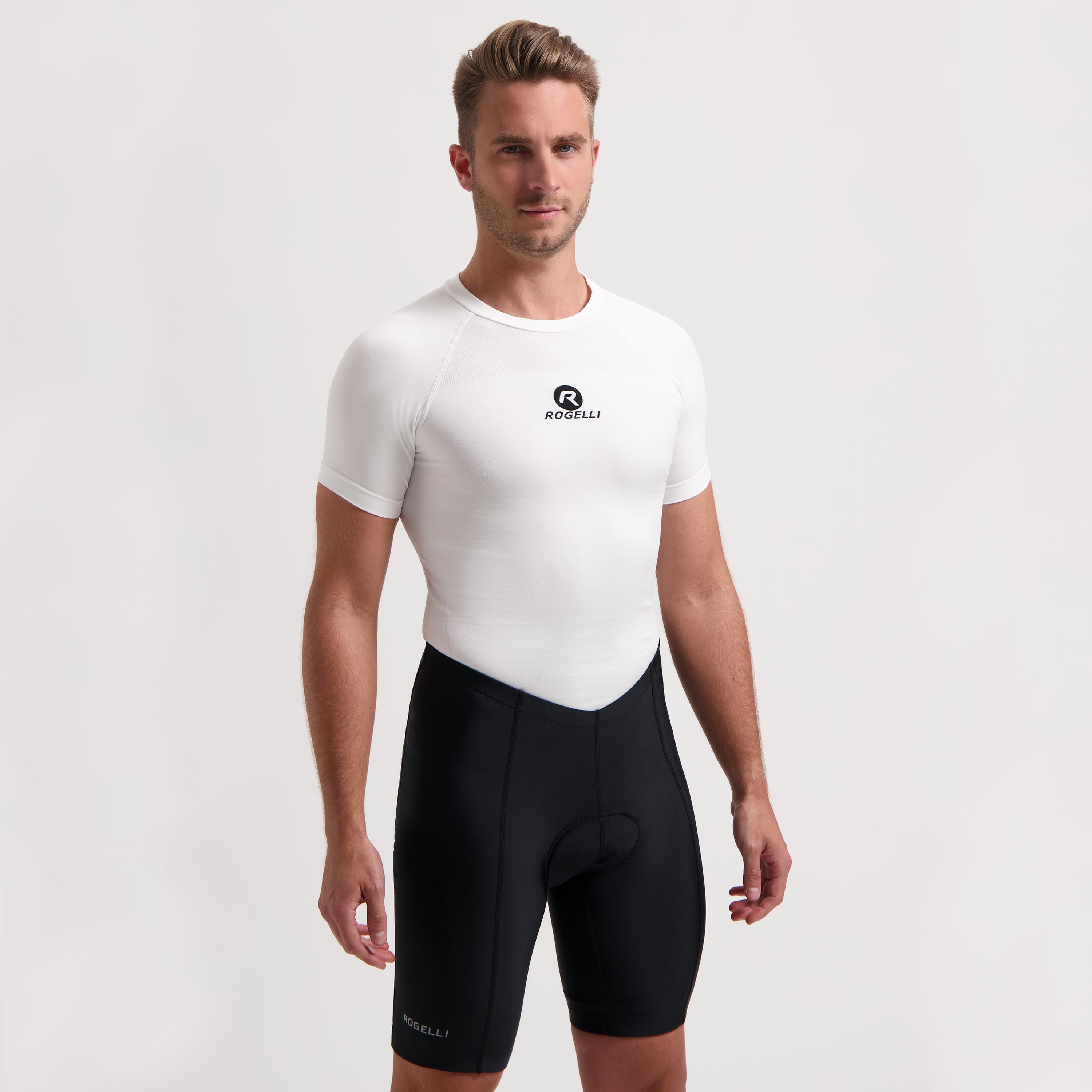 ECON Cycles without suspenders Men