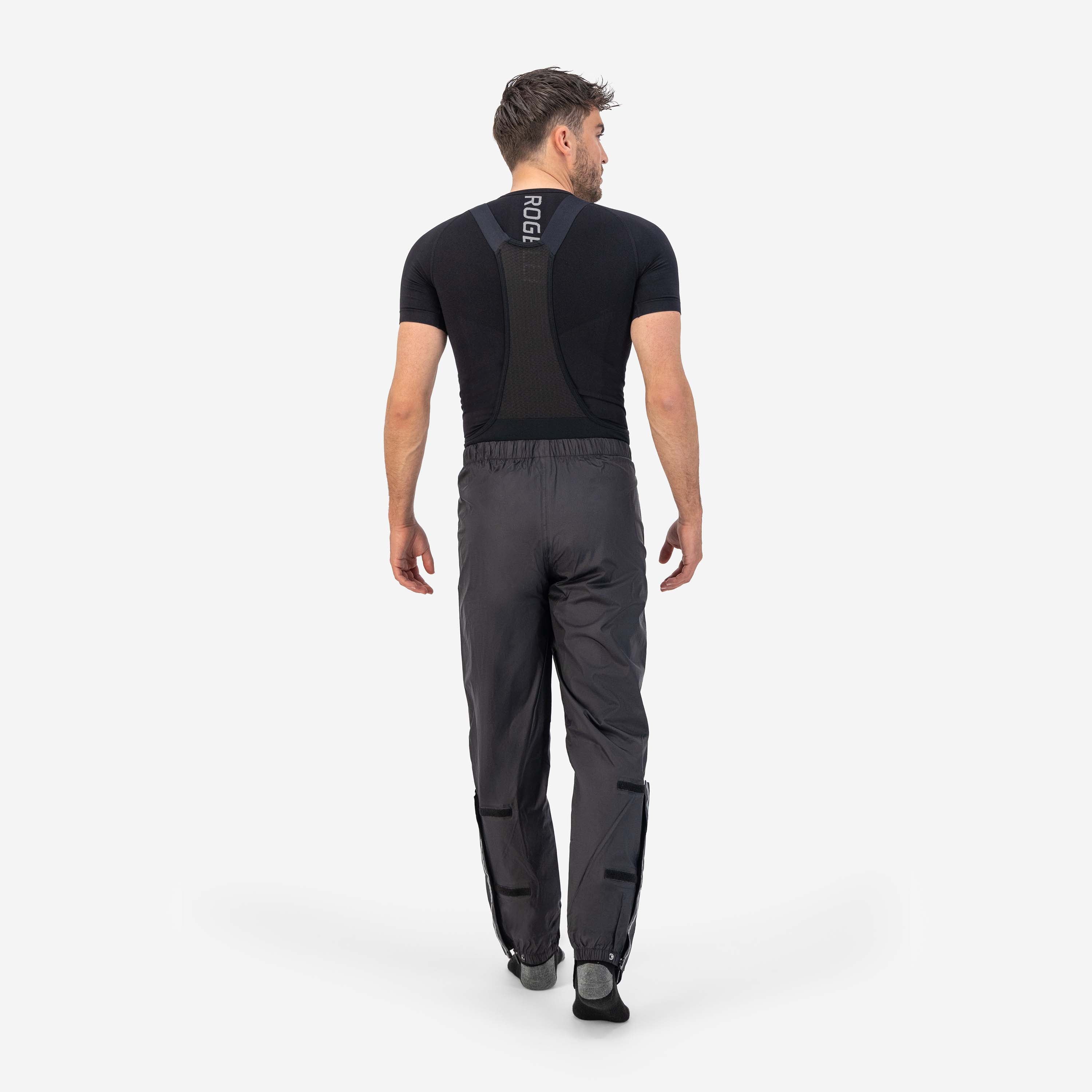Houston rain pants unisex
