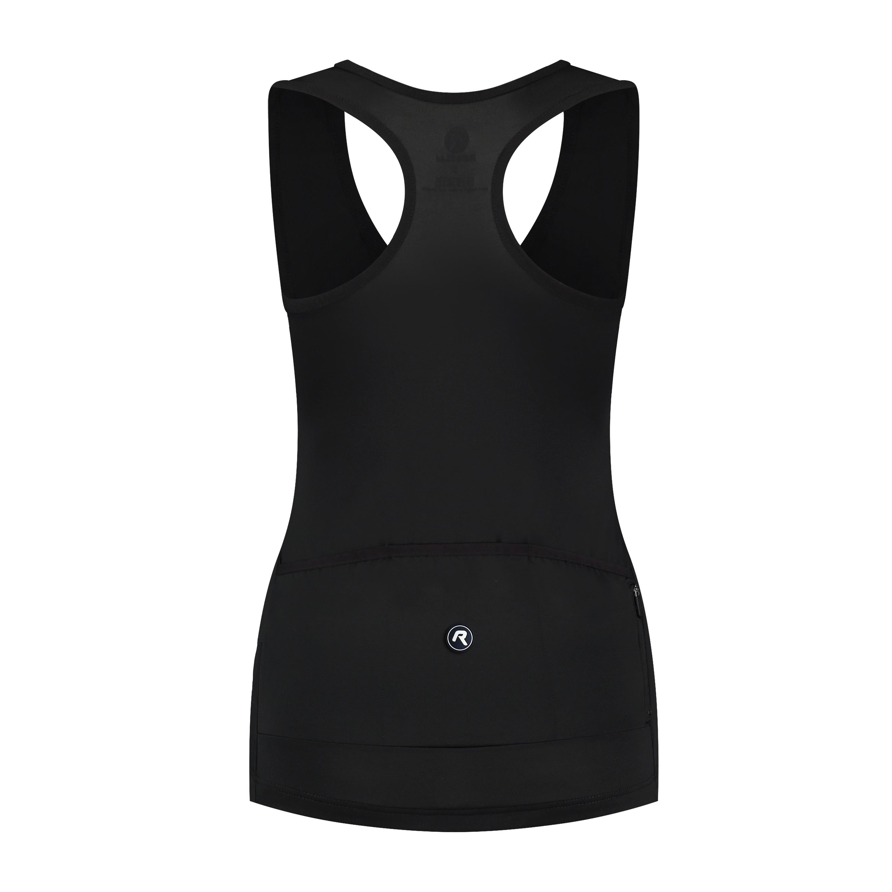 Abbey Tanktop Ladies - Black