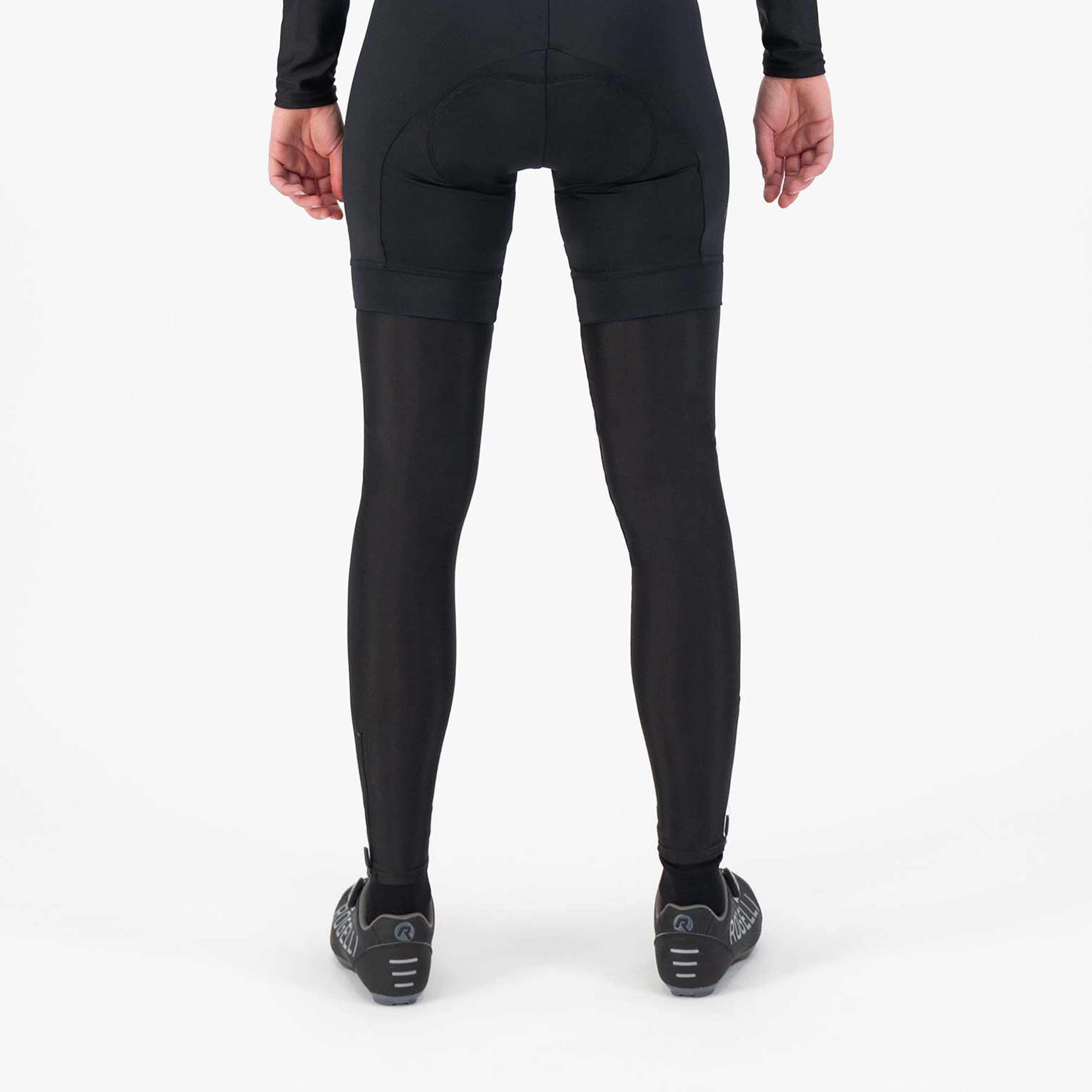Dynaflex leg warmers