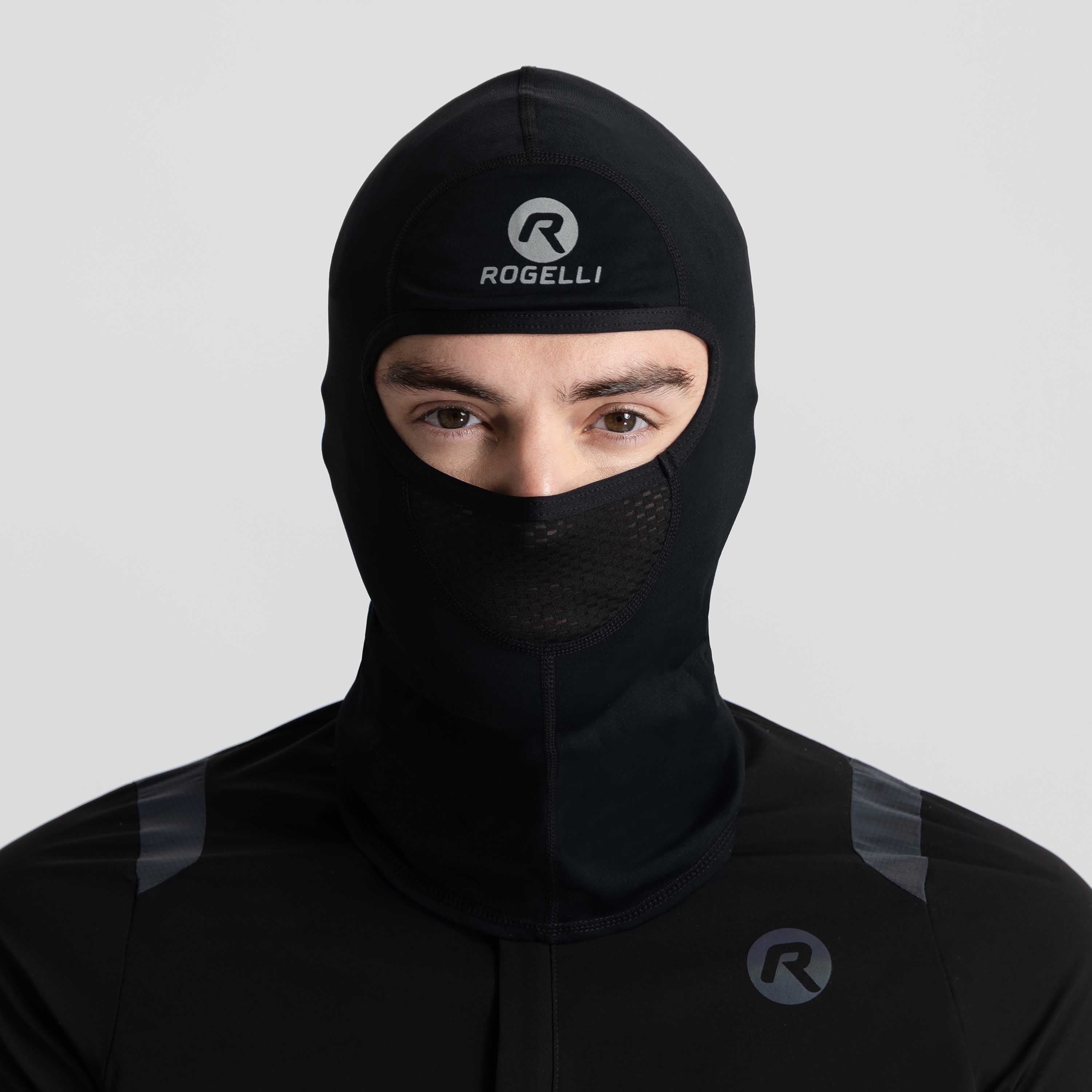 Balaclava Facial