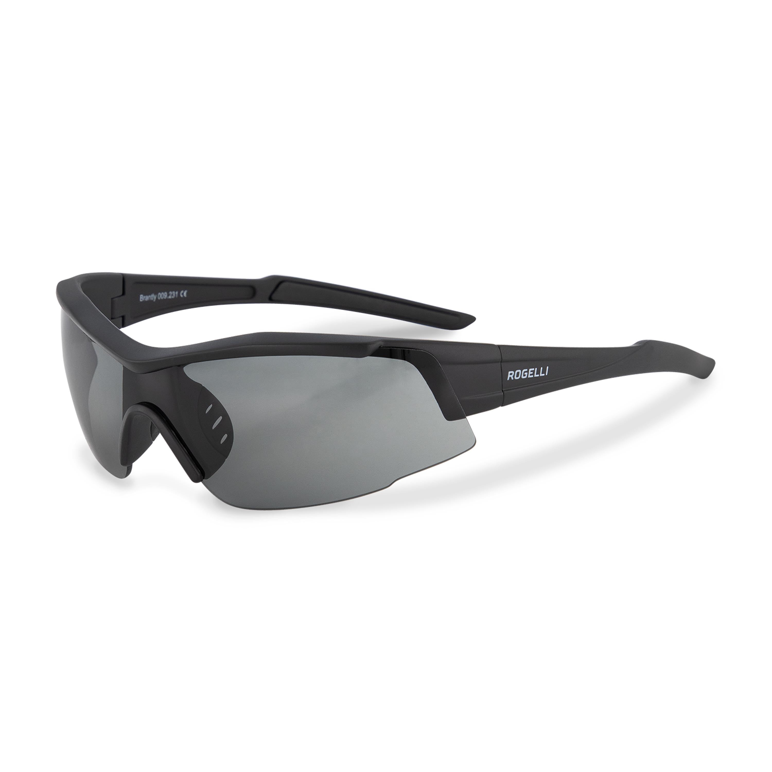 Brantly Fahrradbrille
