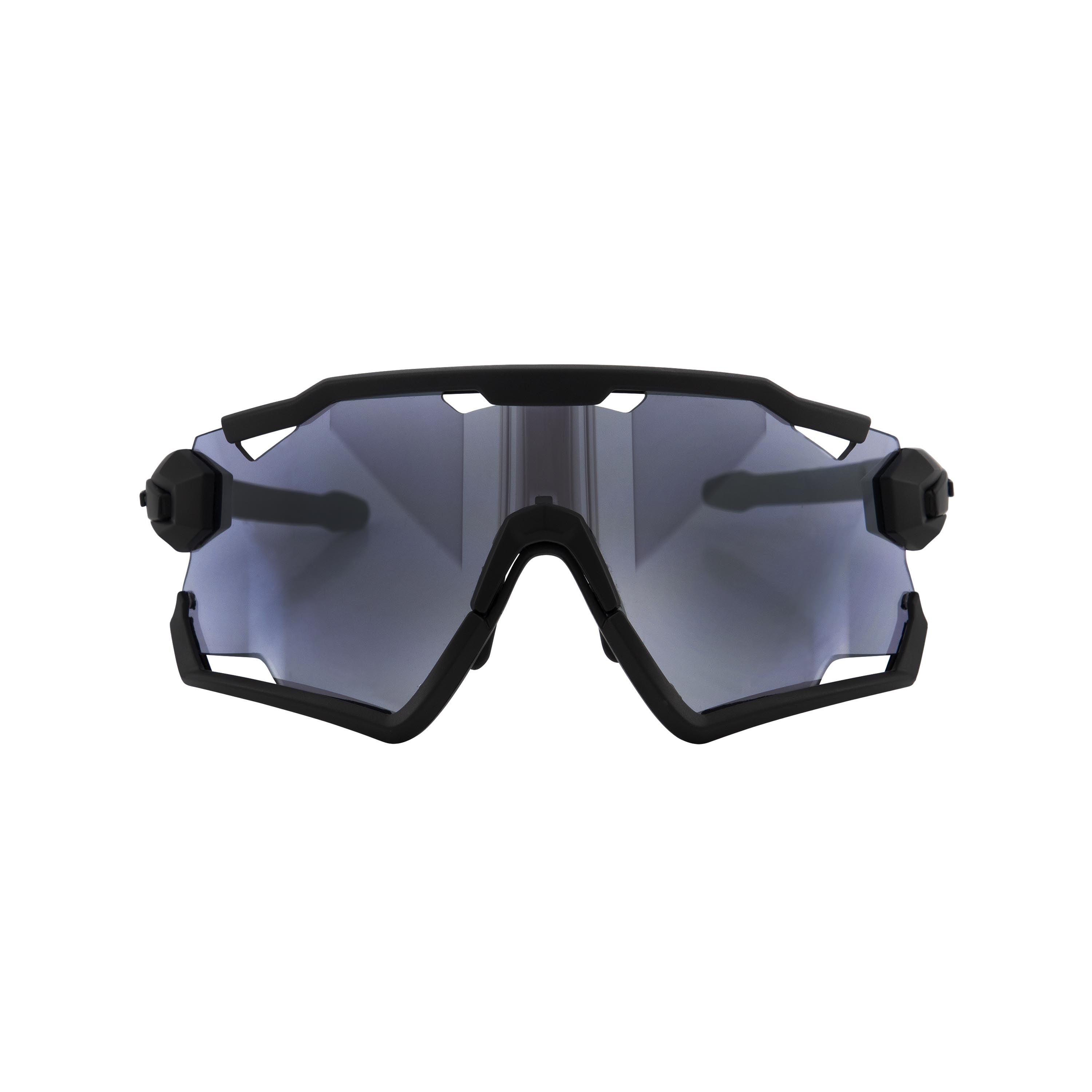 Switch glasses - Black