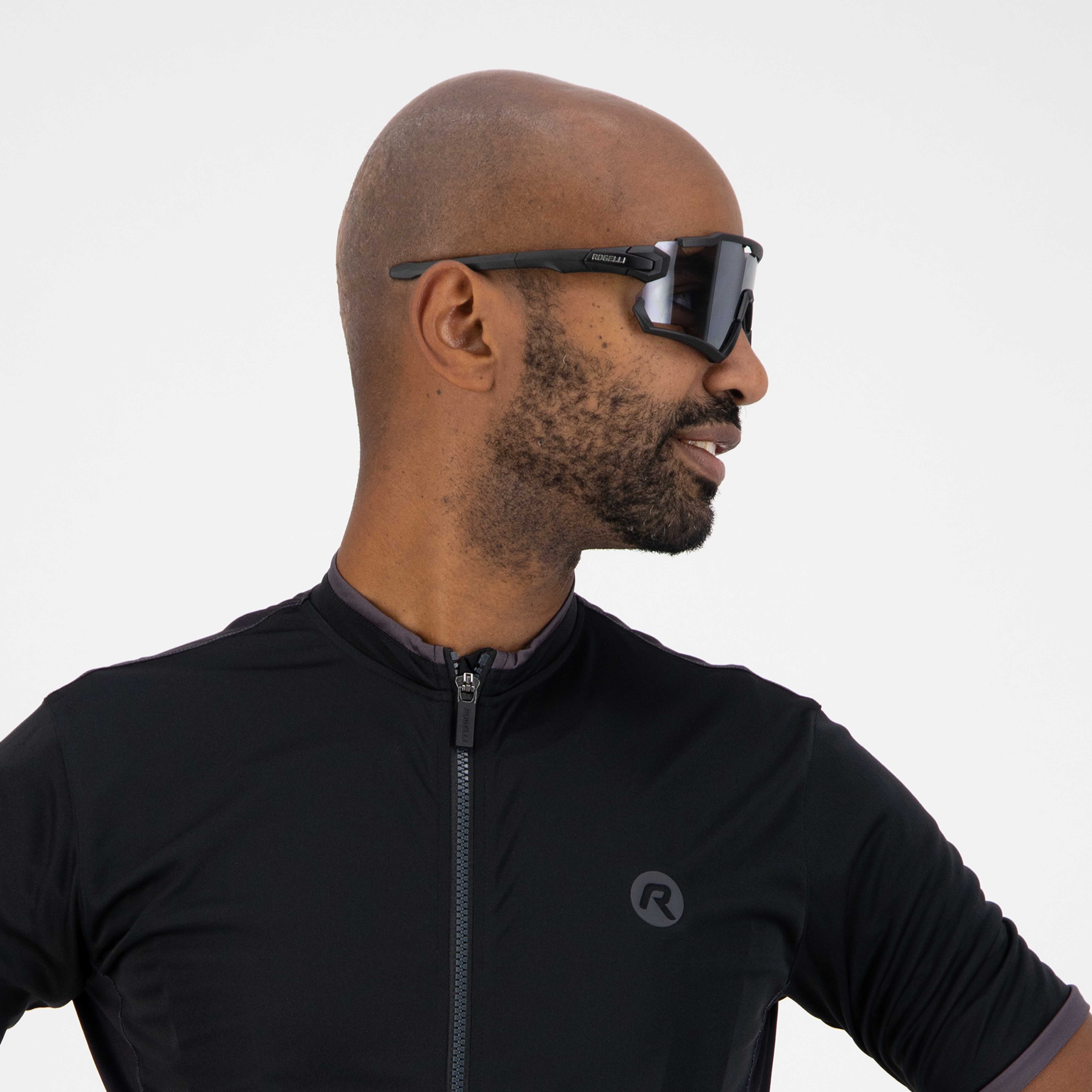 Switch glasses - Black