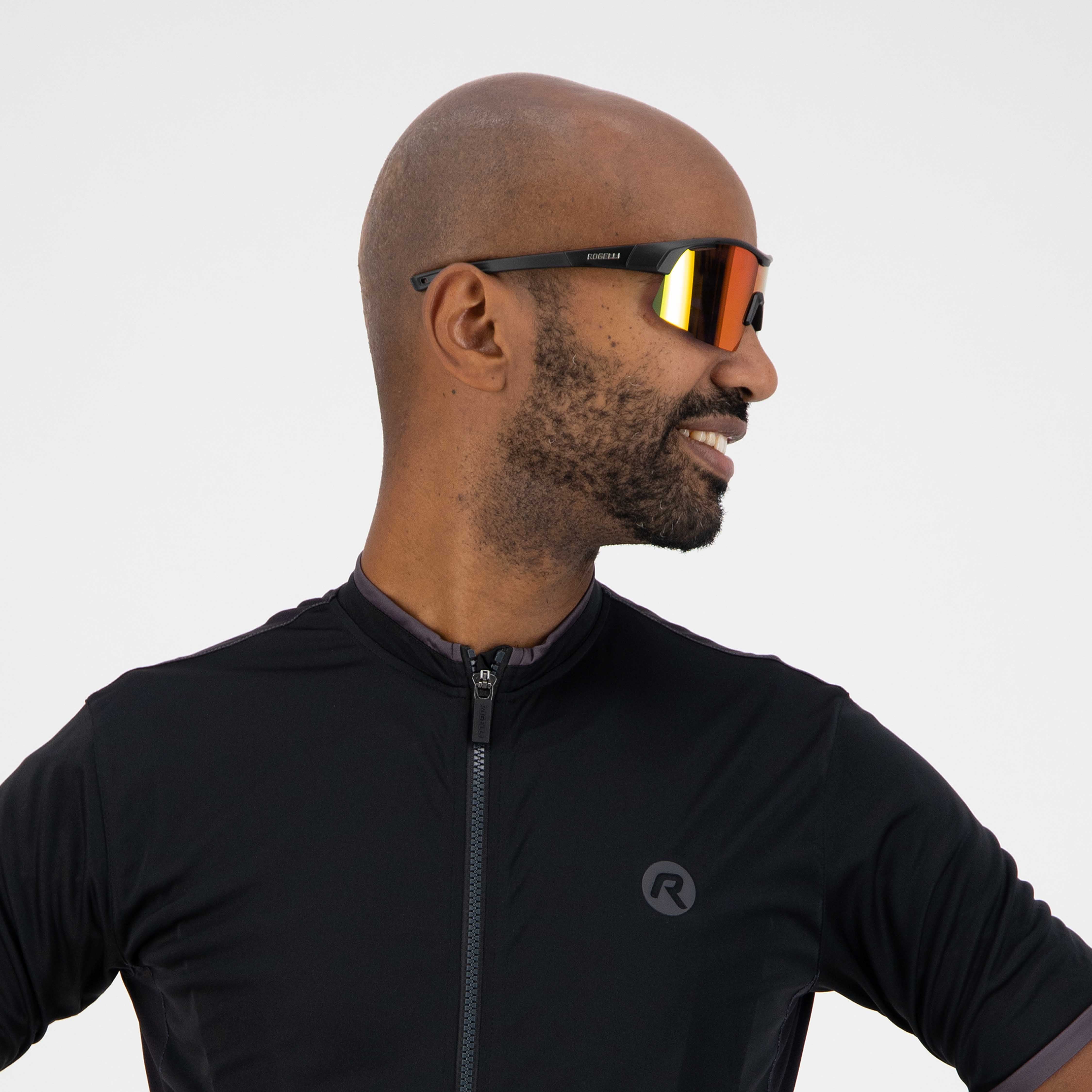 Pulse bicycle glasses