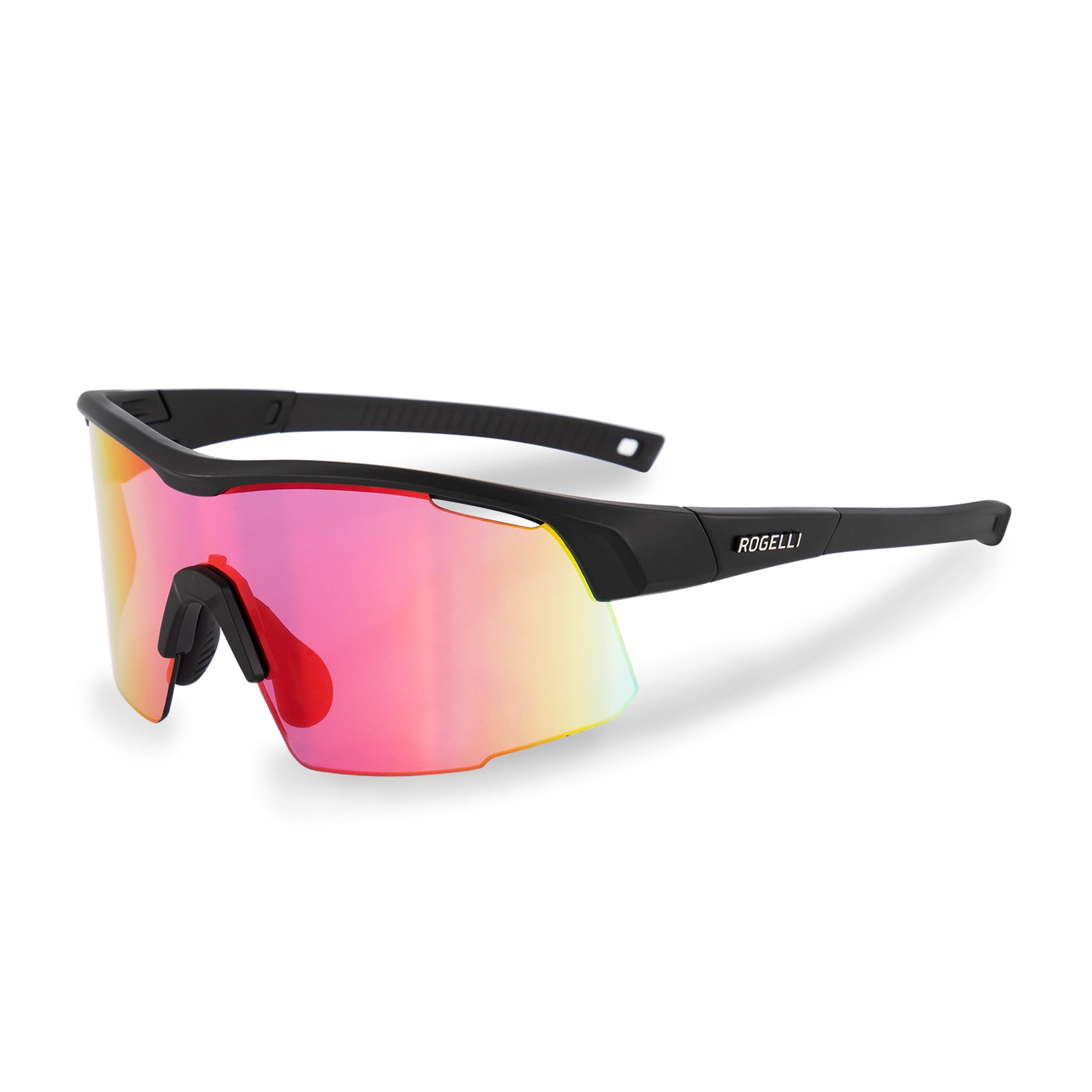 Pulse bicycle glasses