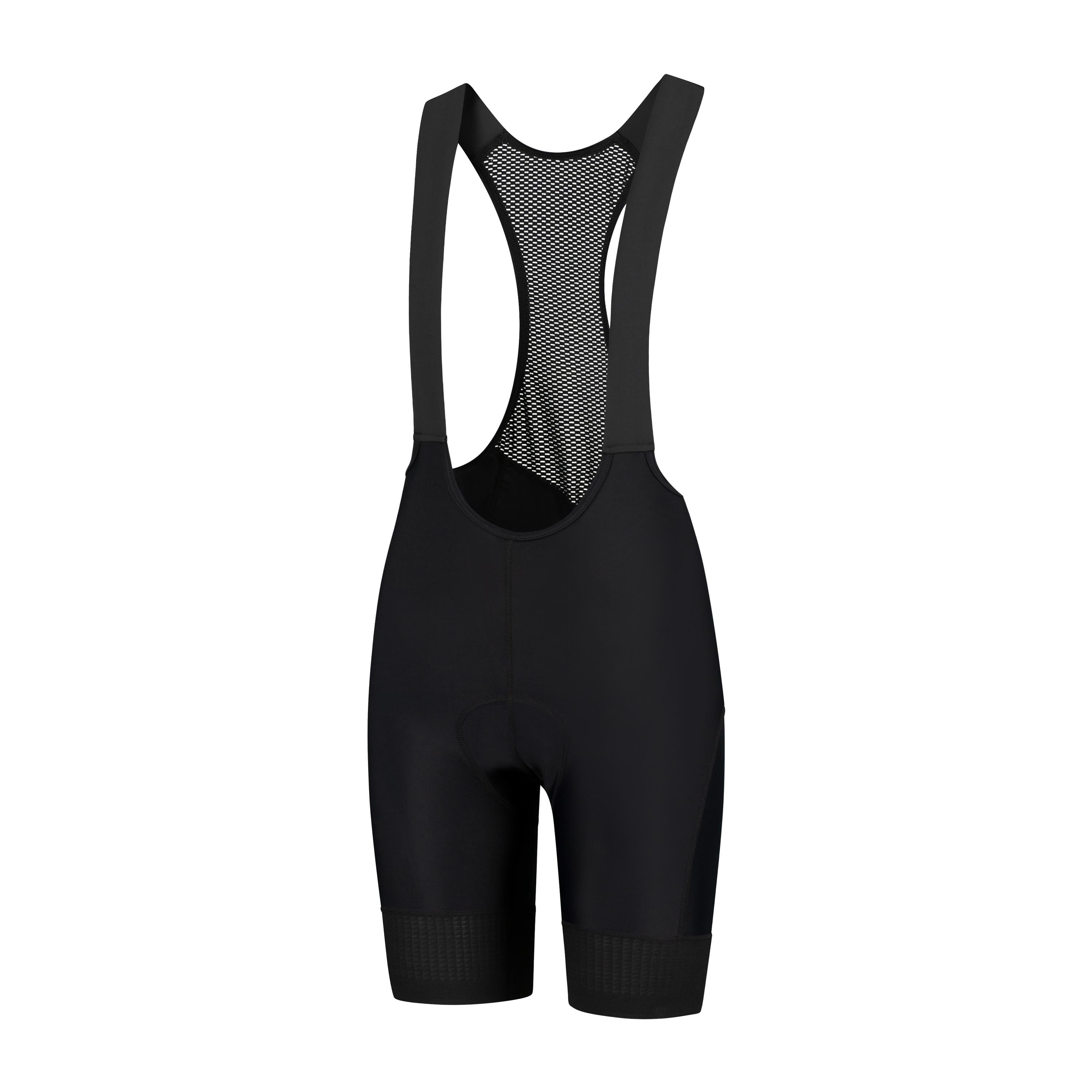 Core Block Cycling Jersey & Power Cycling Bibshorts Women