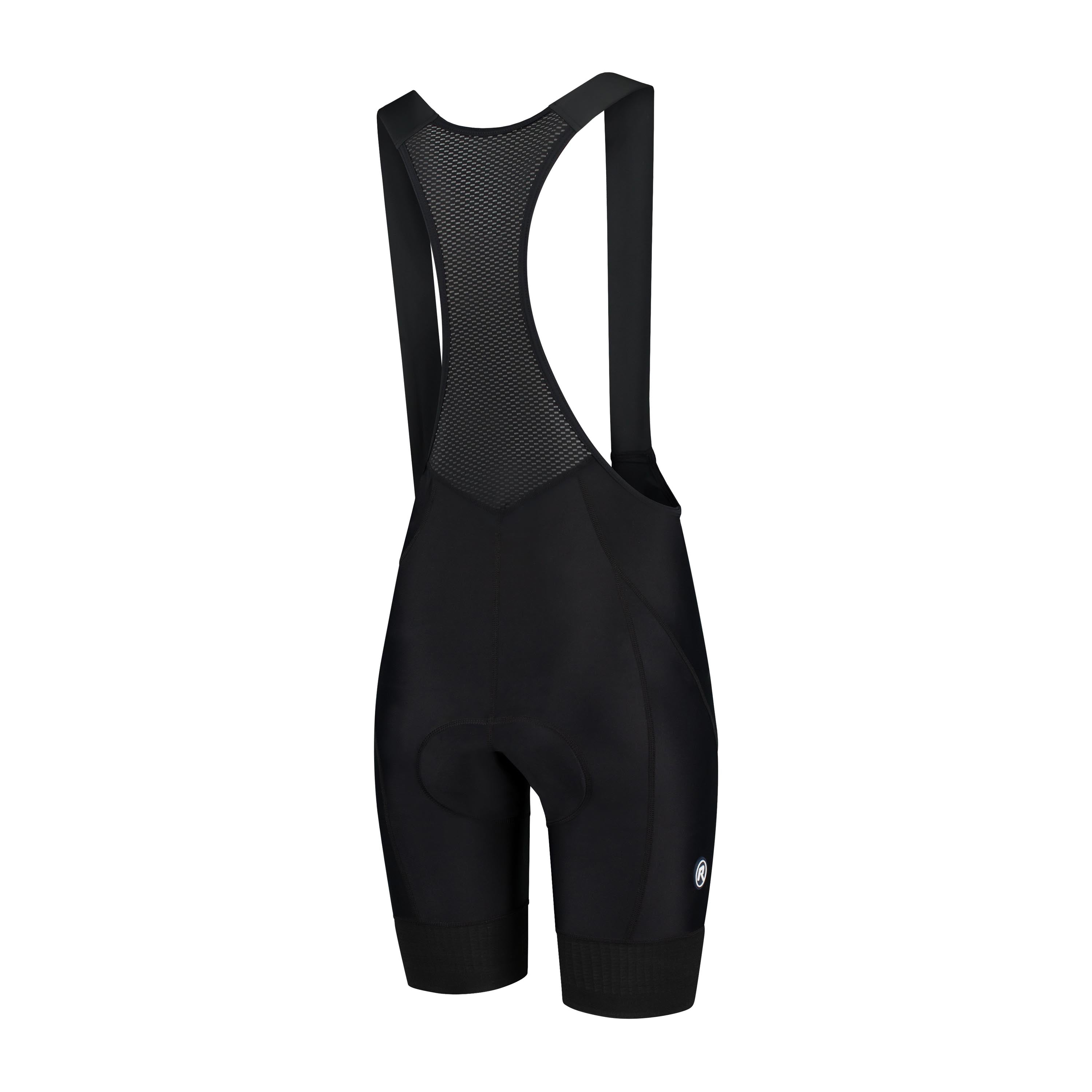Core Block Cycling Jersey & Power Cycling Bibshorts Women