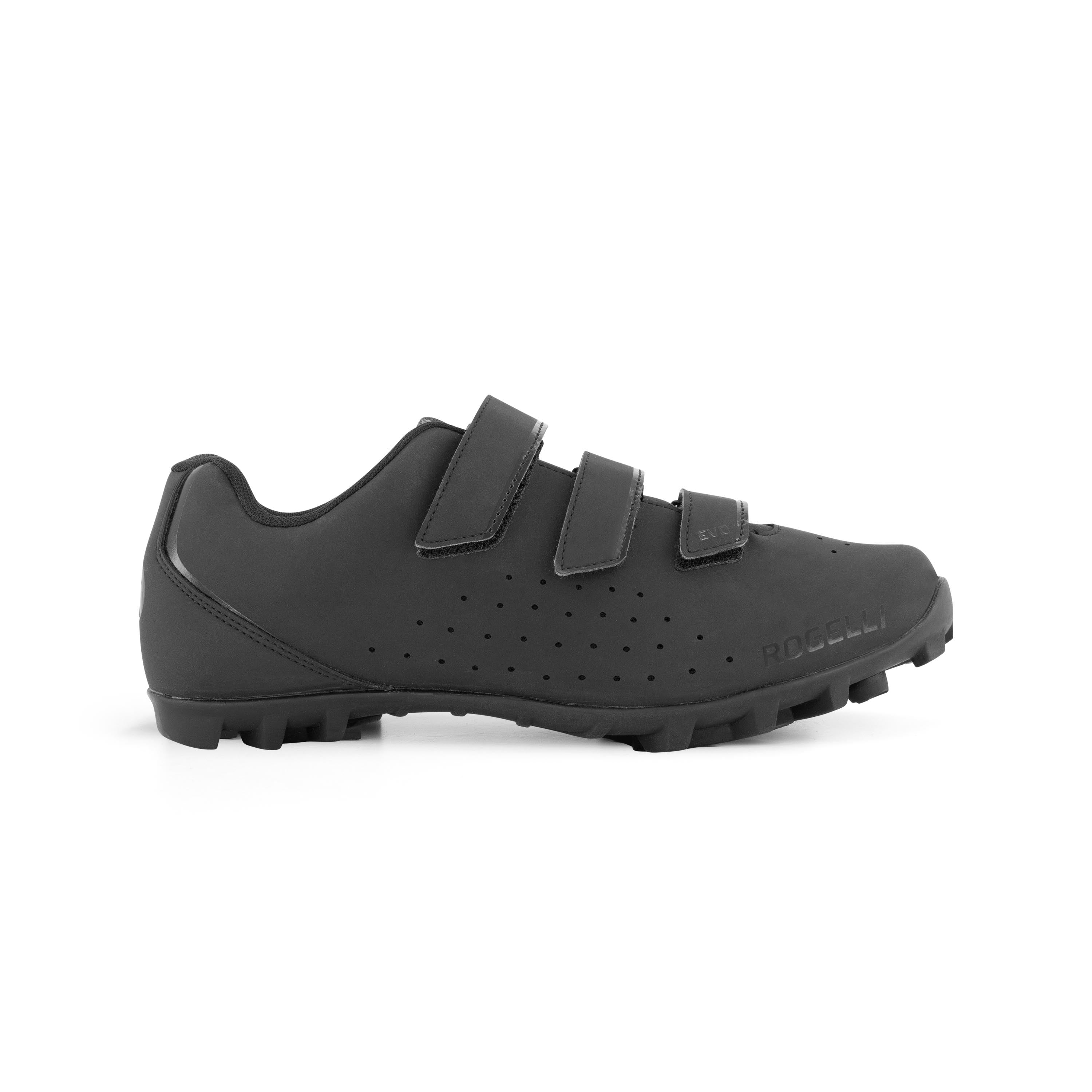 R-100X MTB shoes