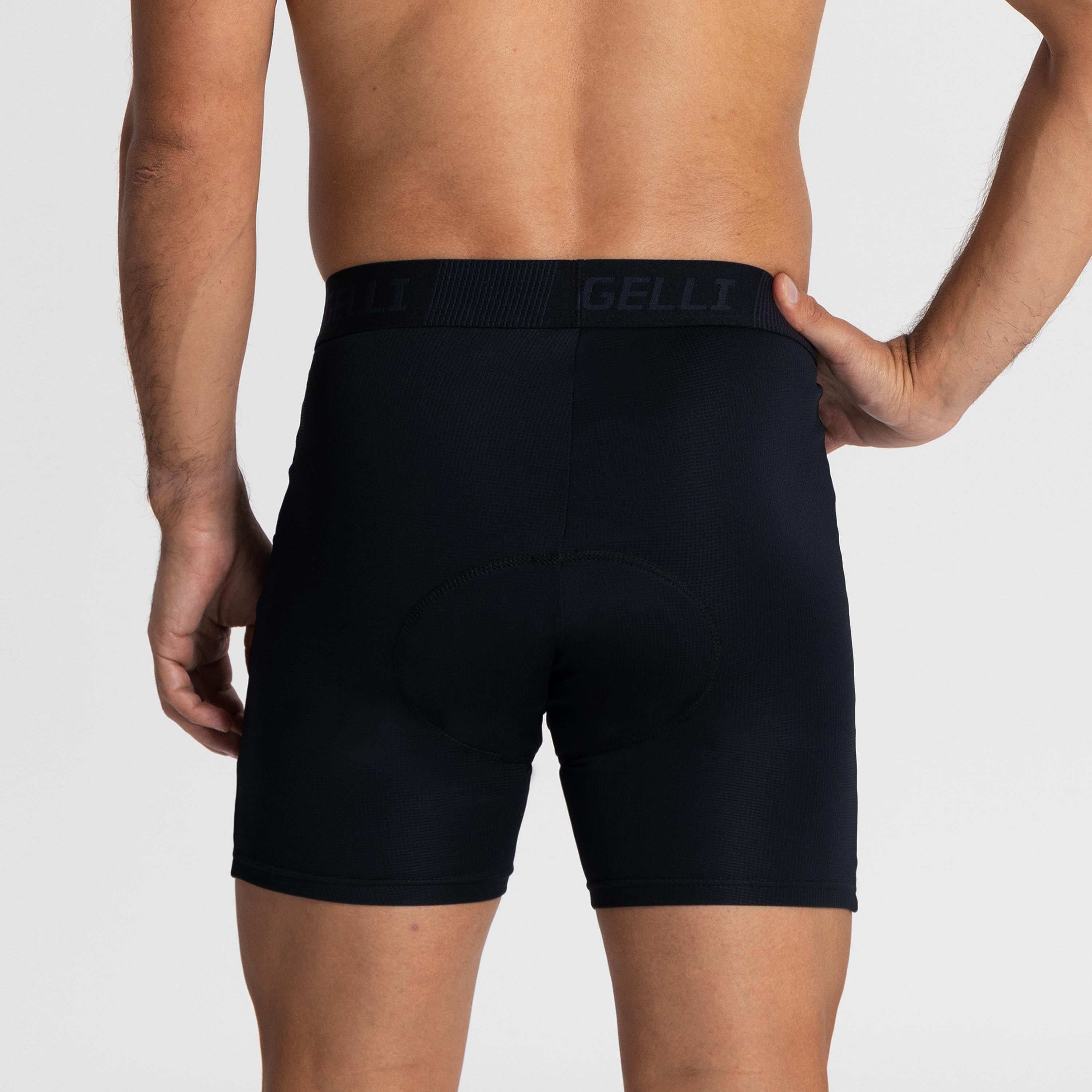 Bicycle boxer shorts Men