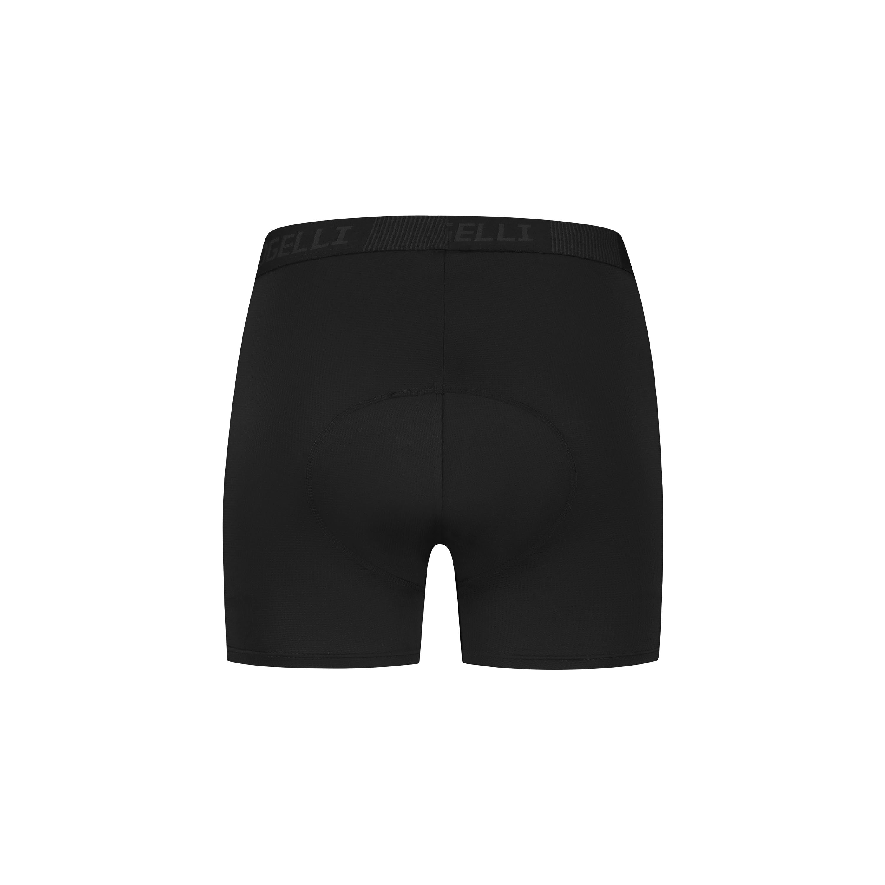 Bicycle boxer shorts ladies