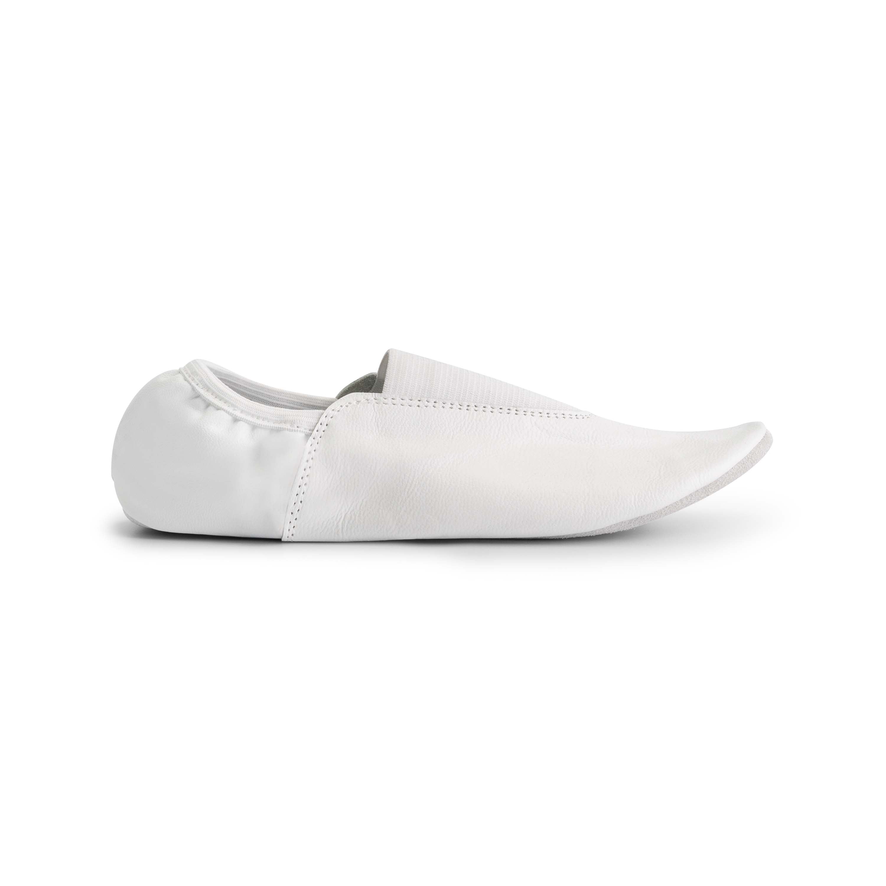 Gymnastikschuhe - Weiß