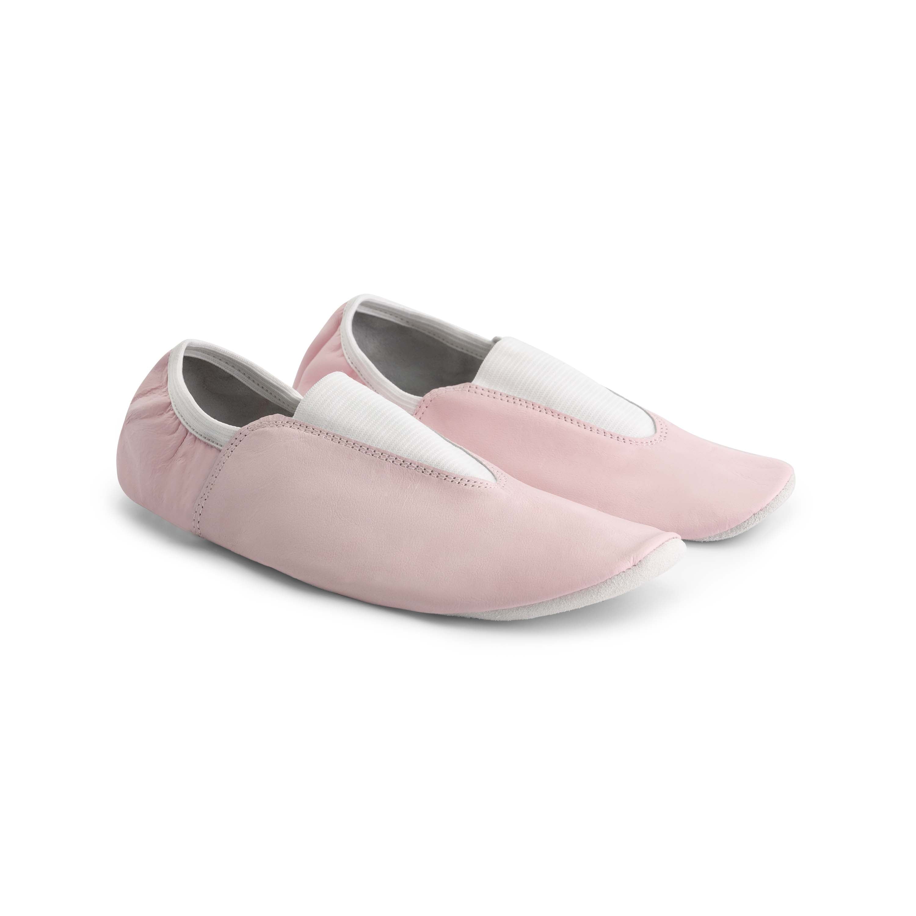 Gymnastikschuhe - Rosa