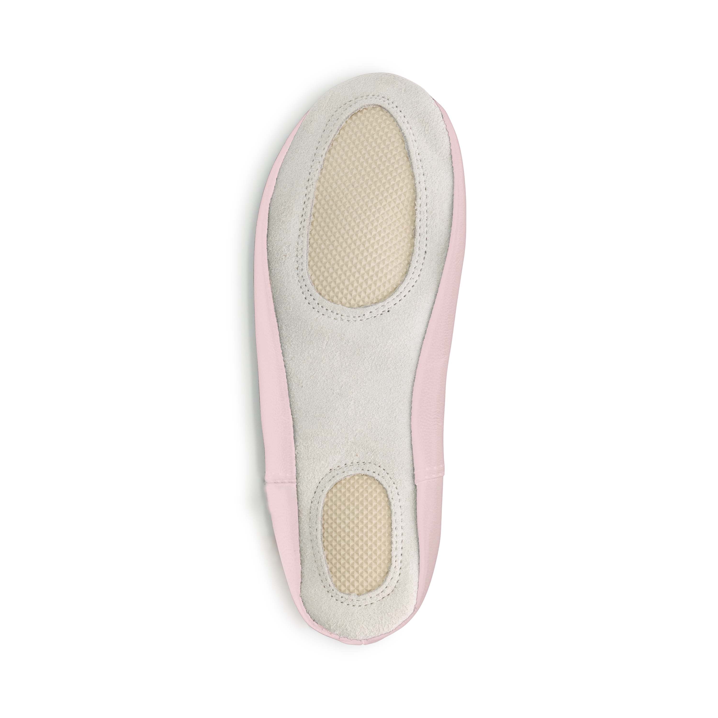 Gymnastikschuhe - Rosa