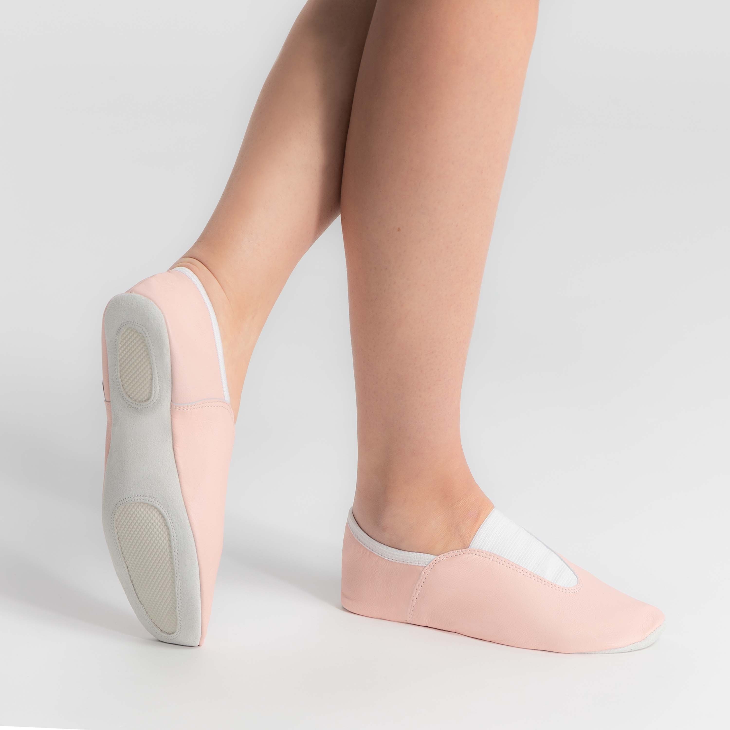 Gymnastikschuhe - Rosa