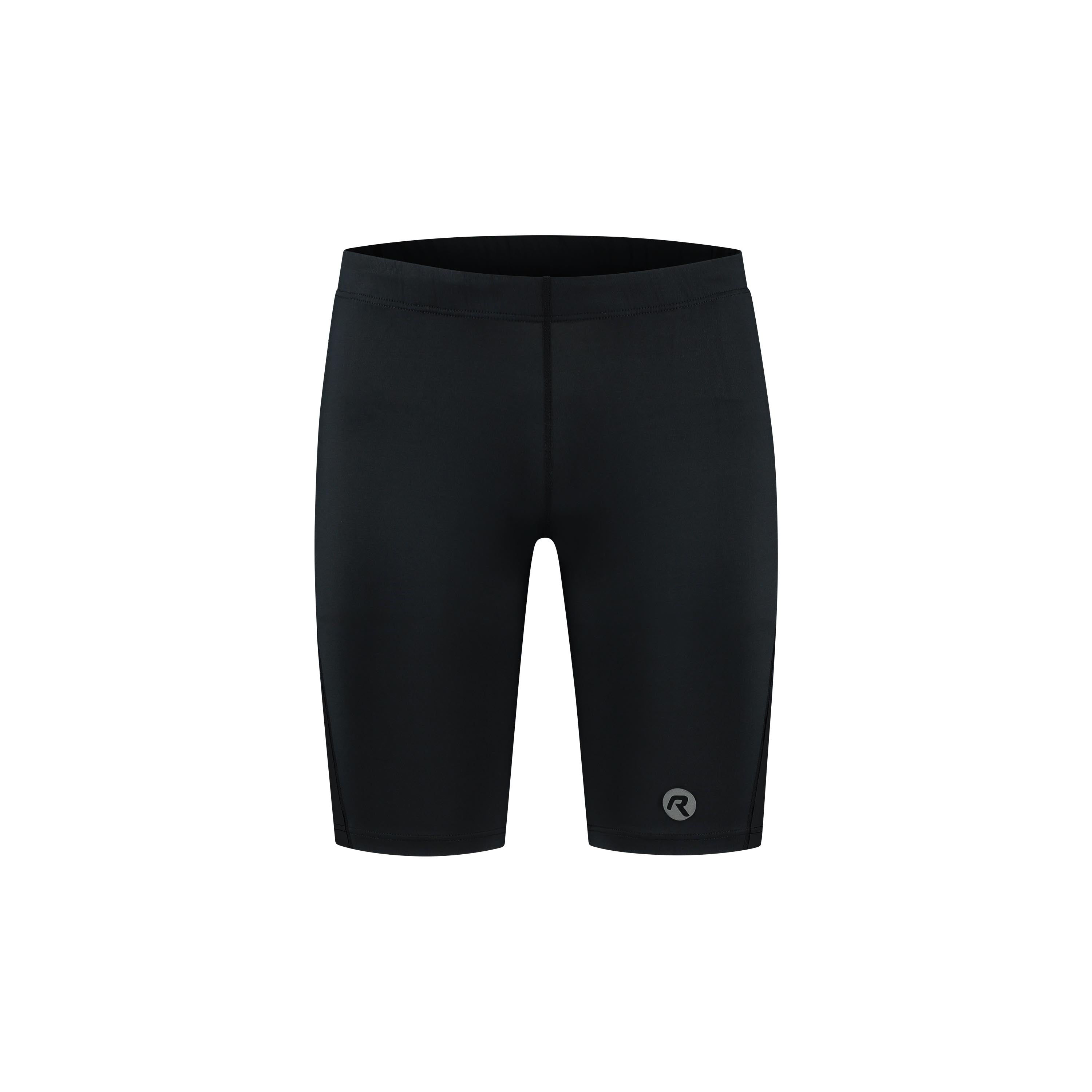 Core Kurz Lauftights Herren - Schwarz