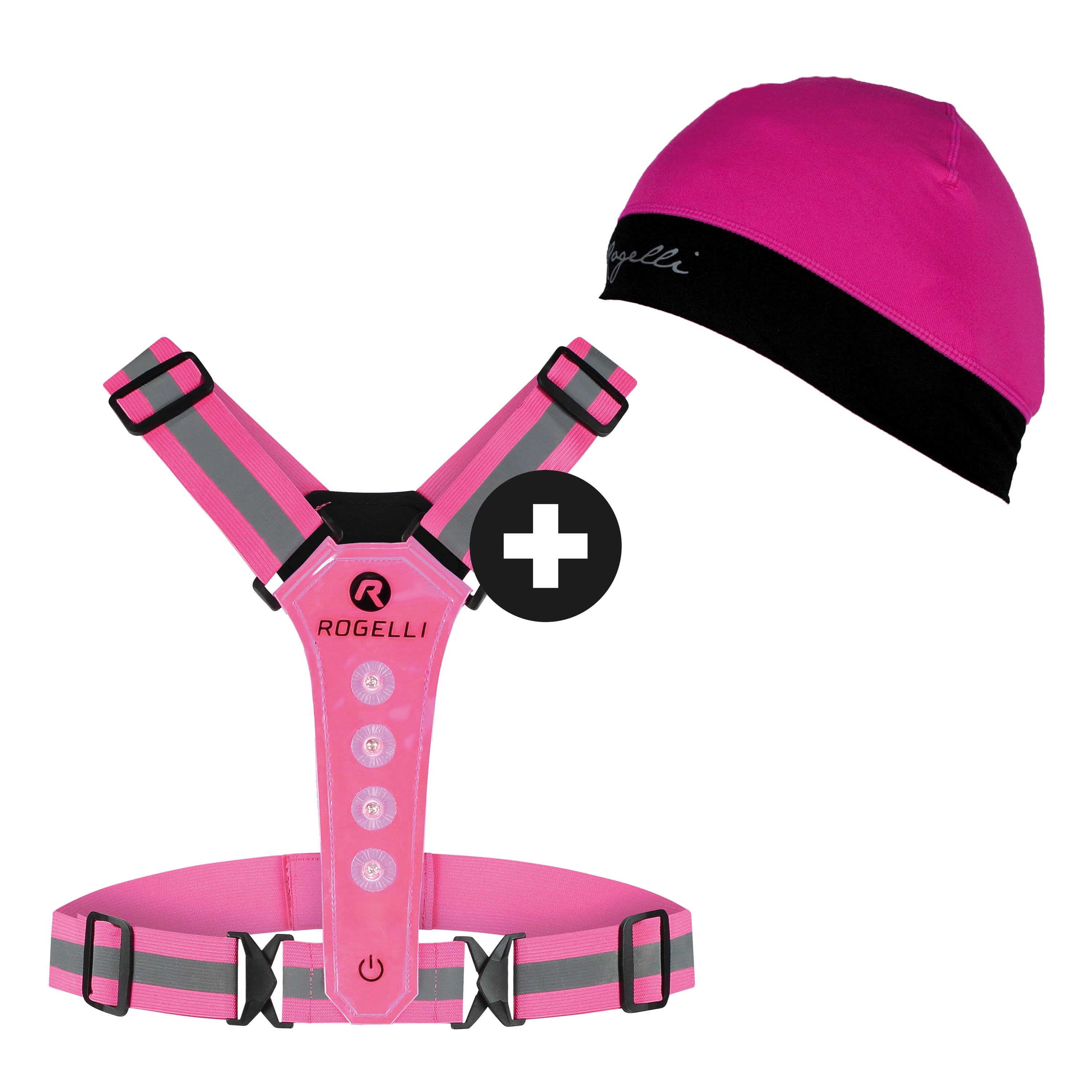 Winter Hardloop Bundel Dames