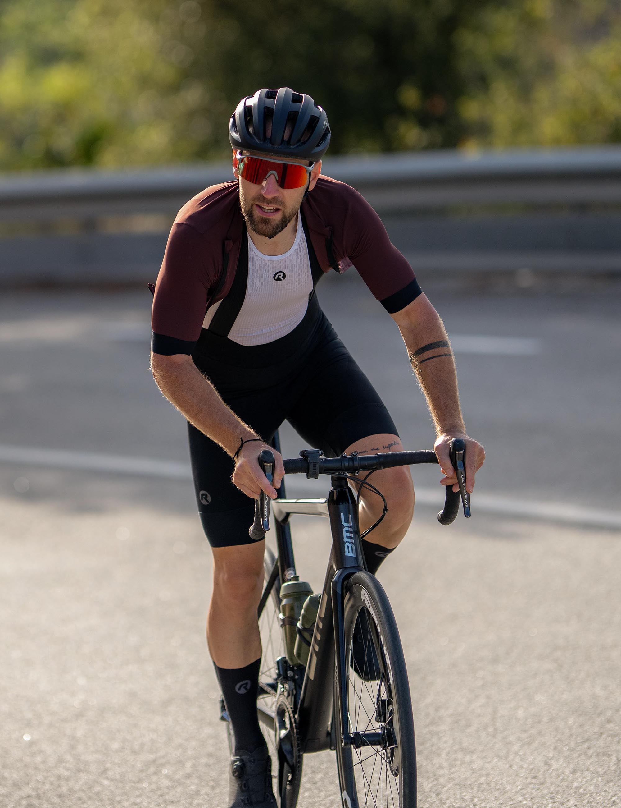 Deze complete Signature-herenset geeft je een verzorgde look én comfortabel rijplezier.