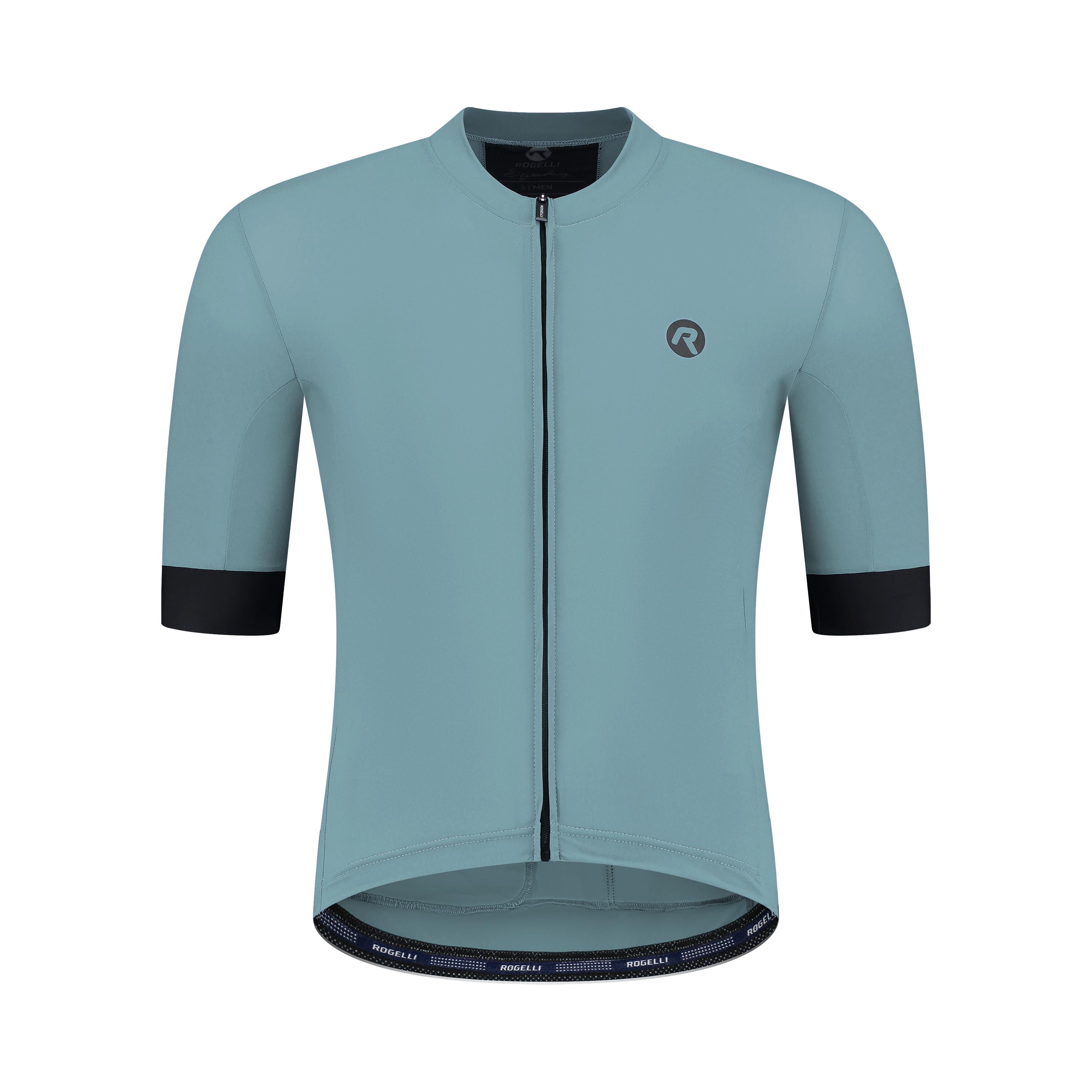 Signature Fietsshirt Heren - Nautilus