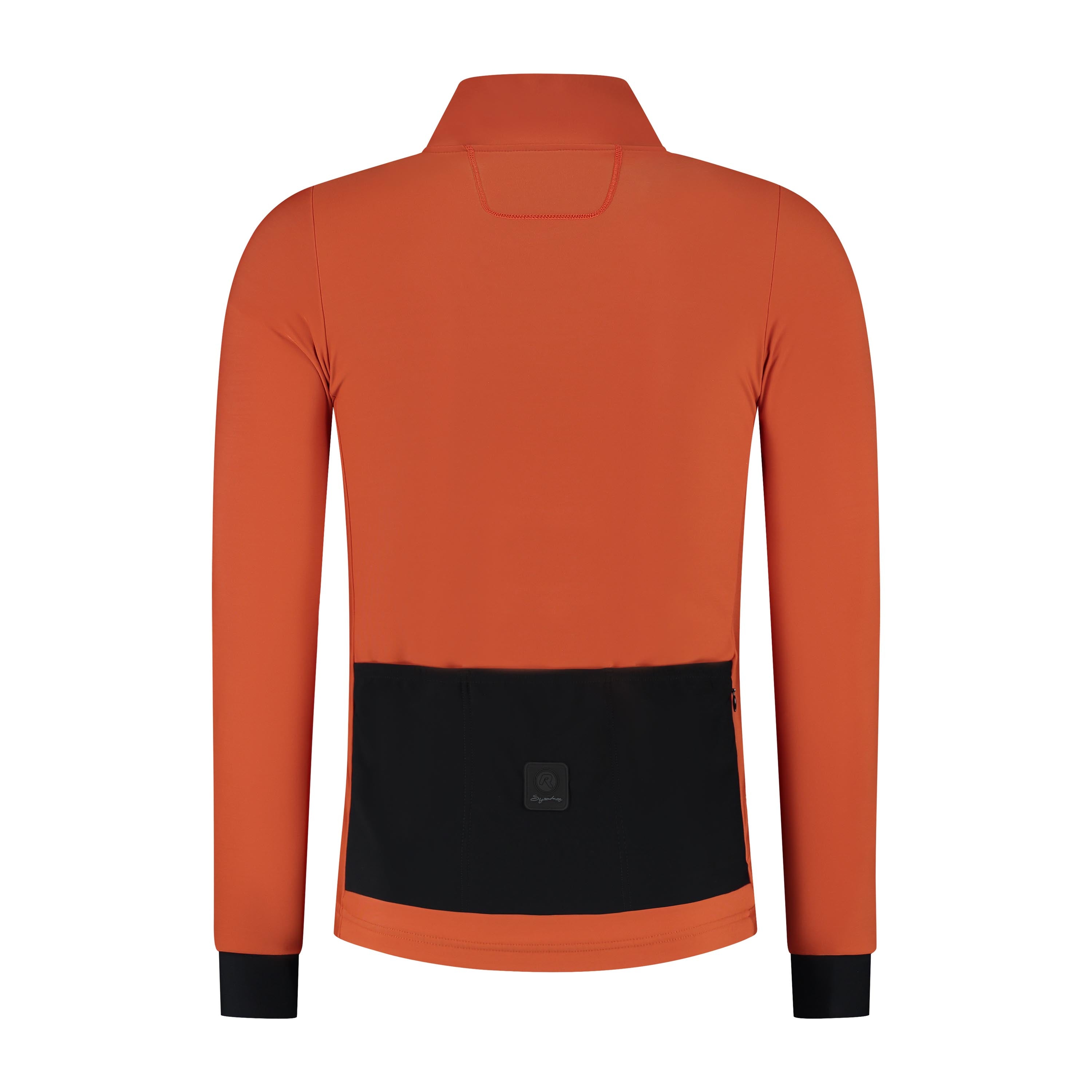 Signature Bicycle shirt Long sleeve Men - Marrakech