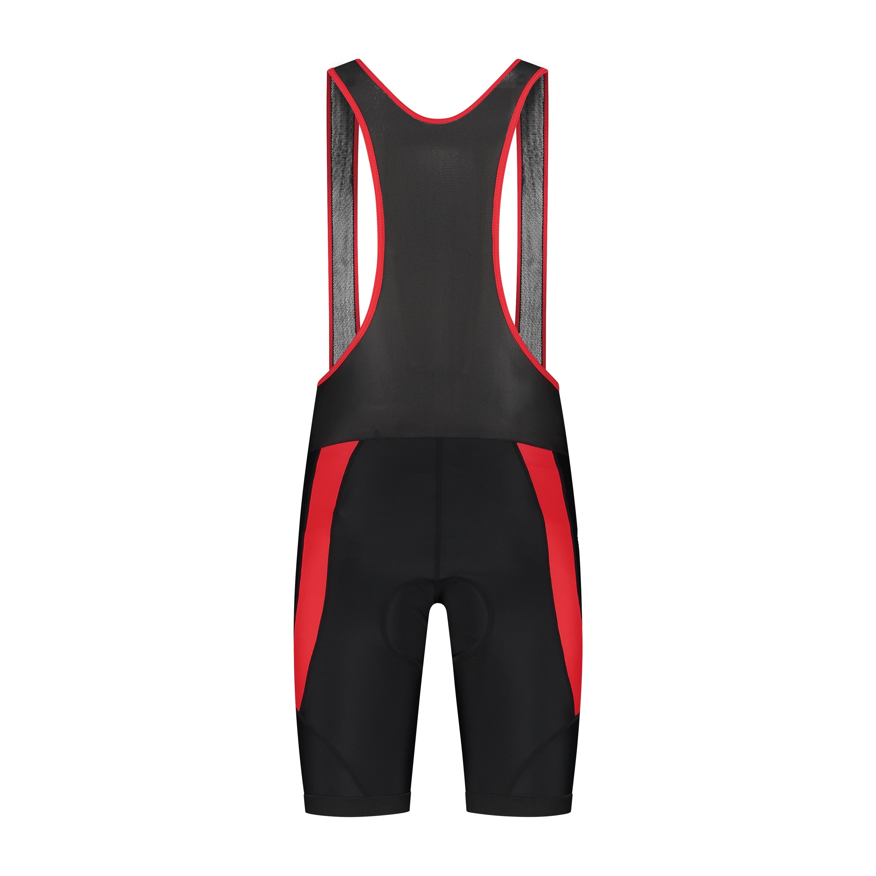Core Cycling pants Men - Black/red