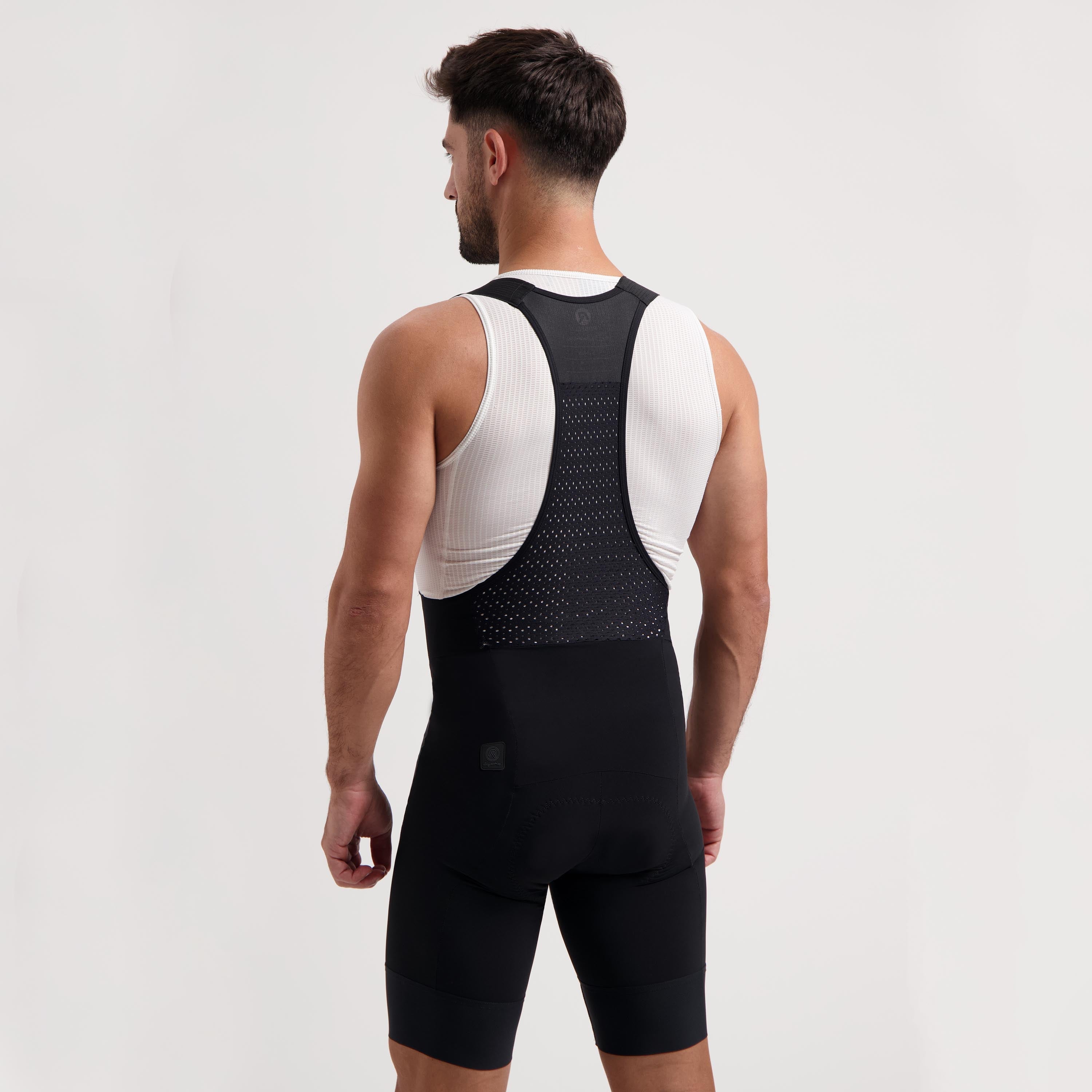Signature Cycling pants Men - Black