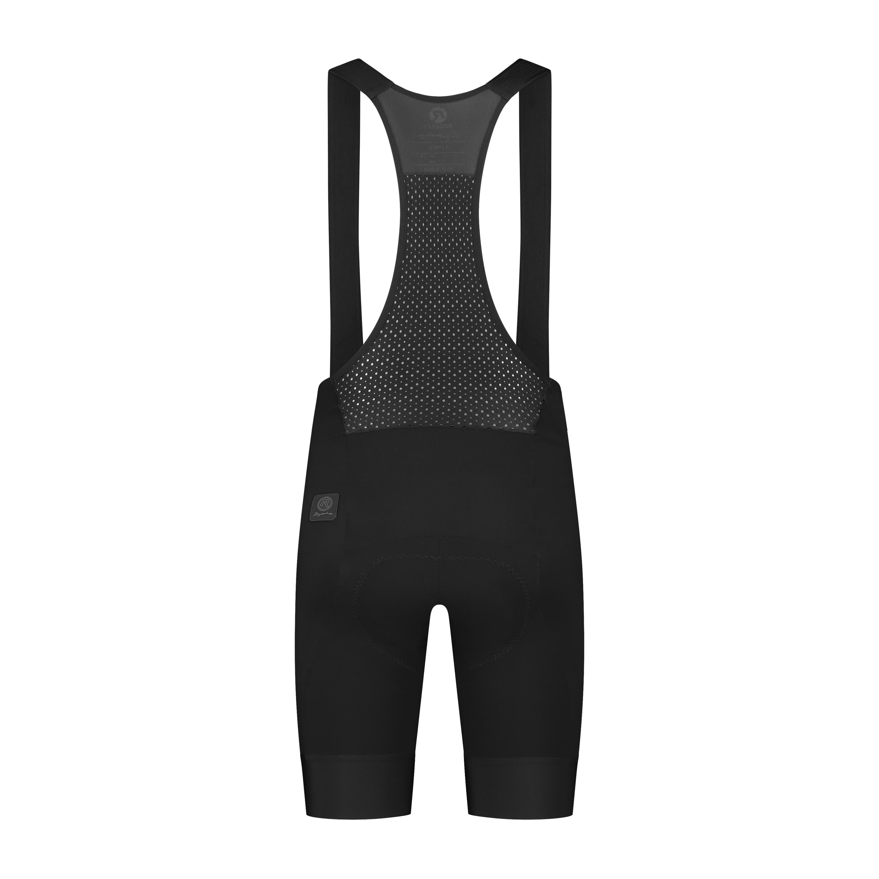 Signature Cycling pants Men - Black
