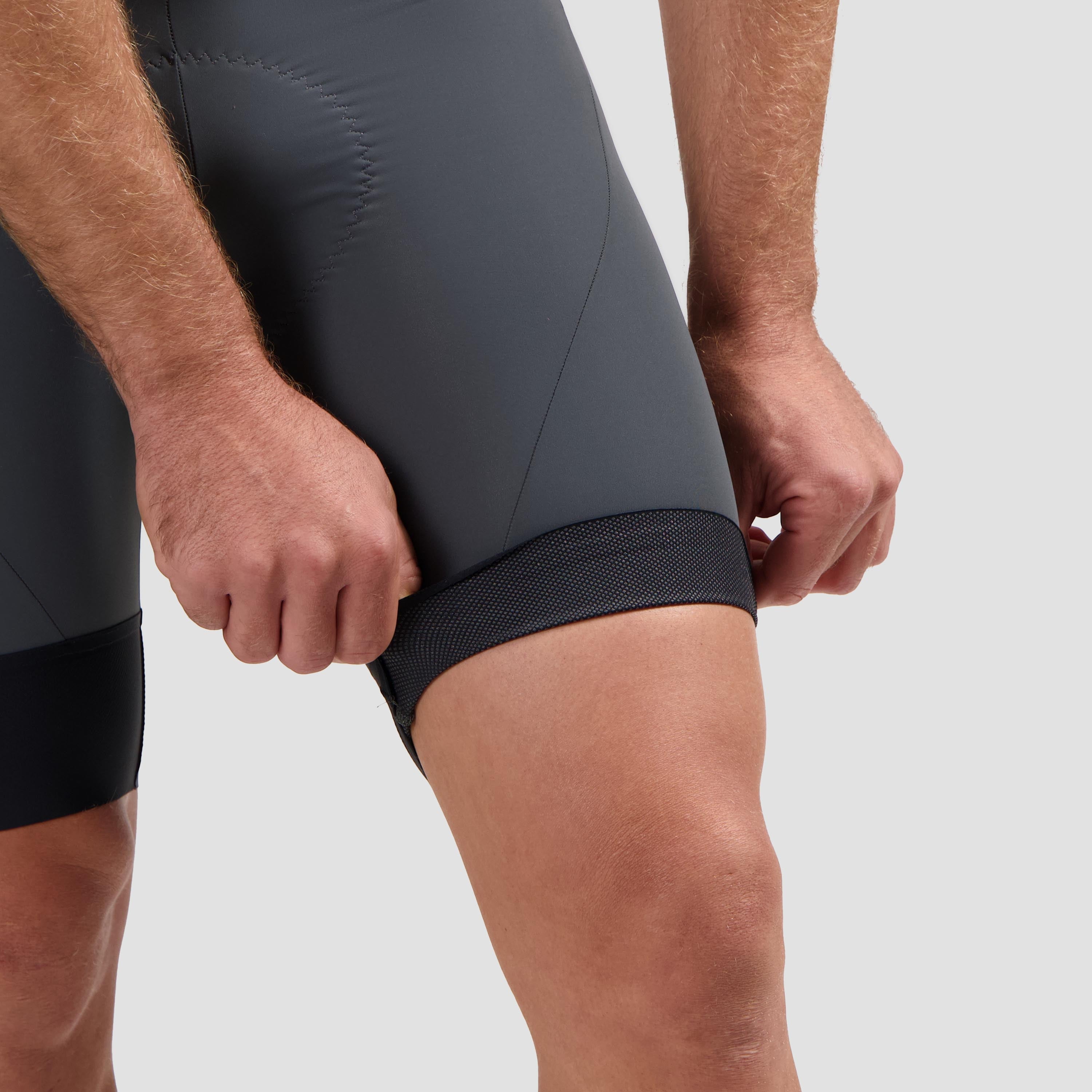 Signature Cycling pants Men - Gray