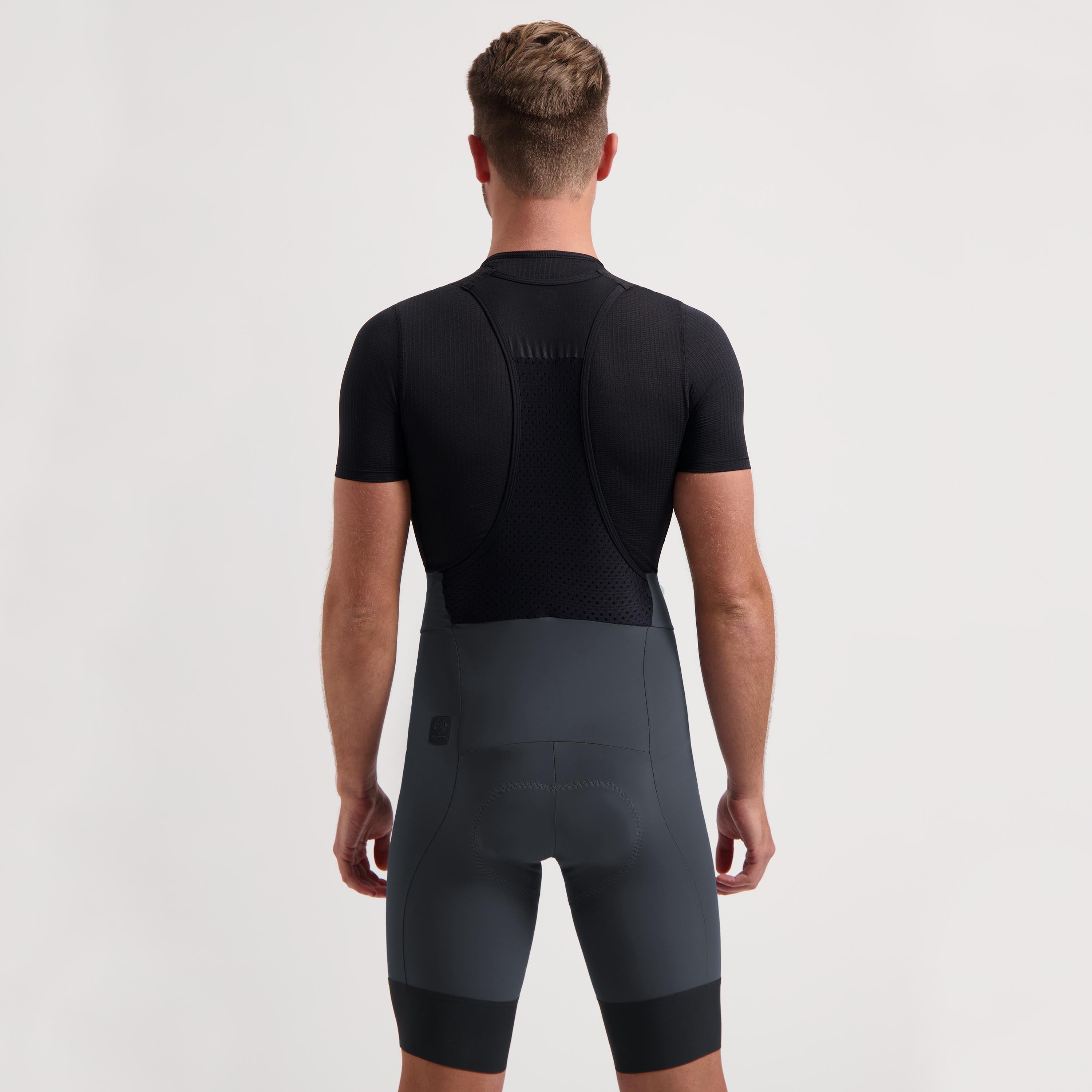 Signature Cycling pants Men - Gray