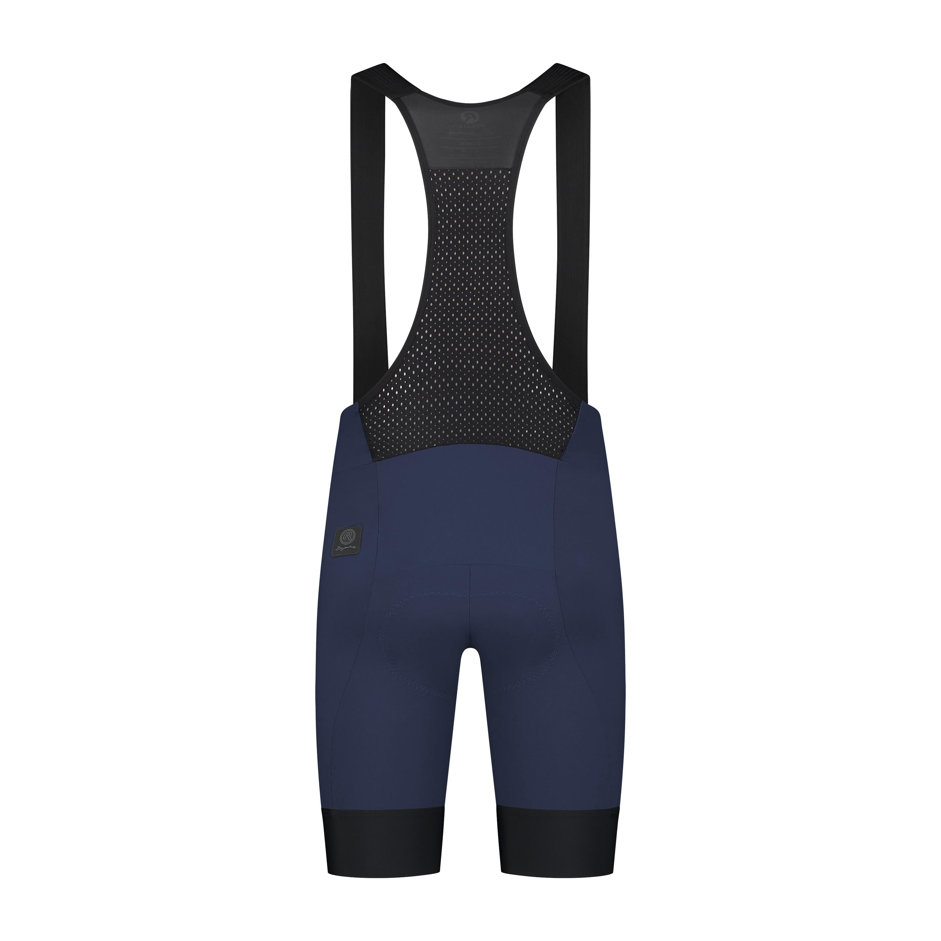Signature Cycling pants Men - Dark blue