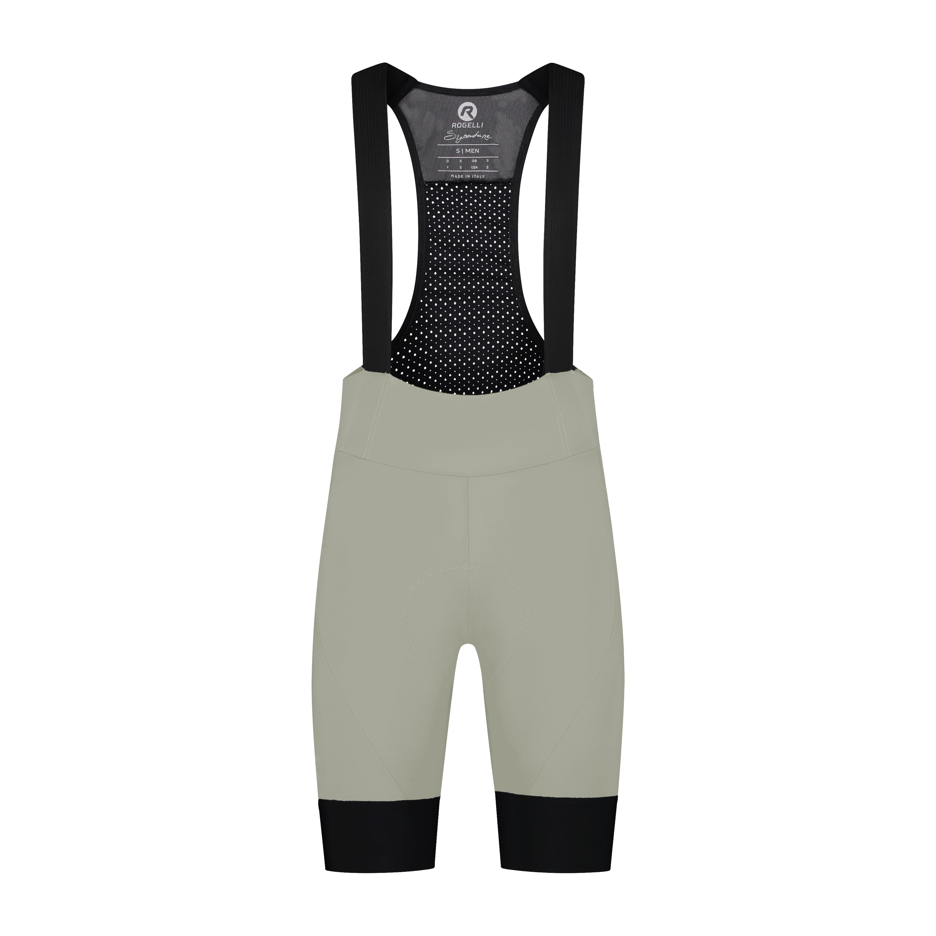 Signature Fietsbroek Heren - Paguro