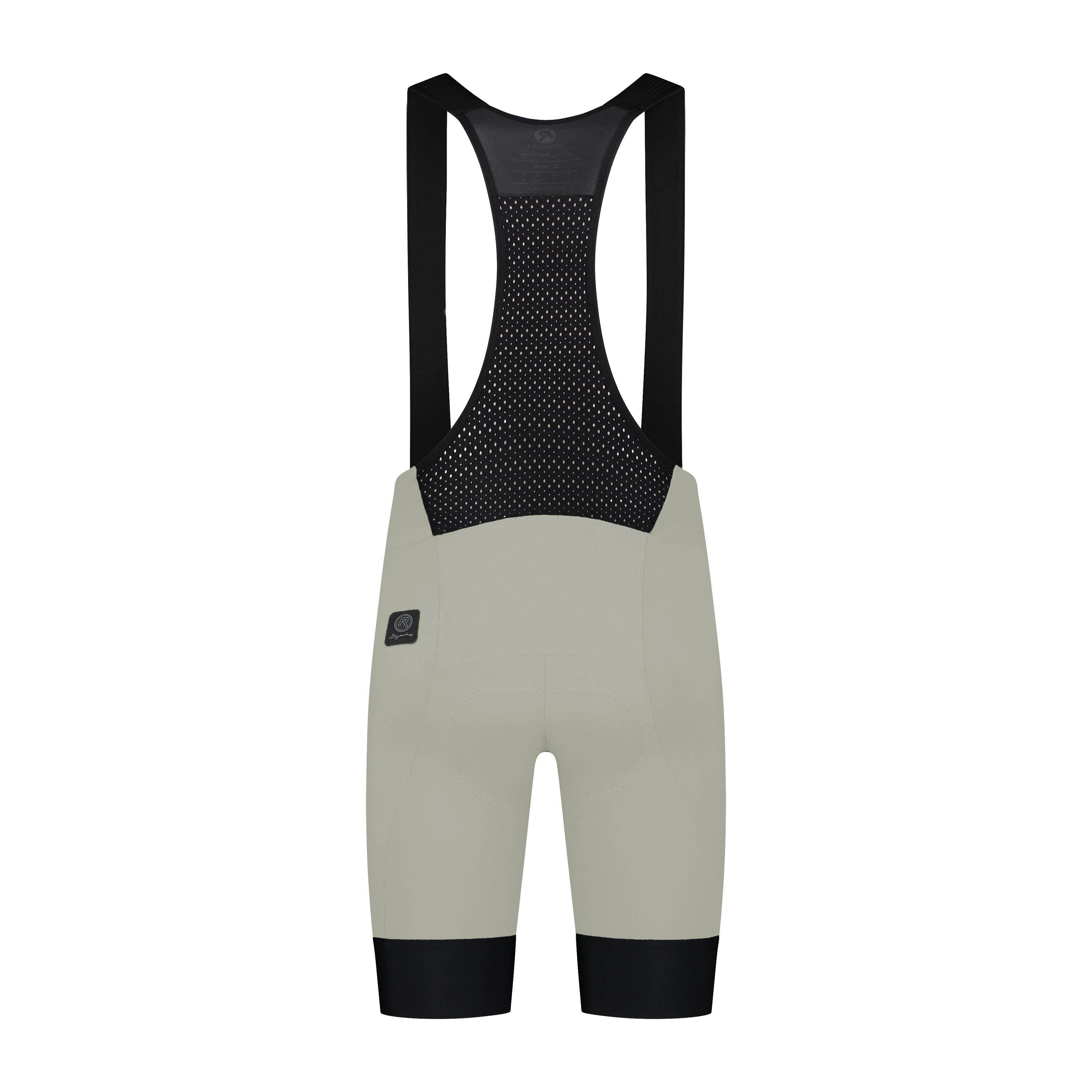 Signature Fietsbroek Heren - Paguro