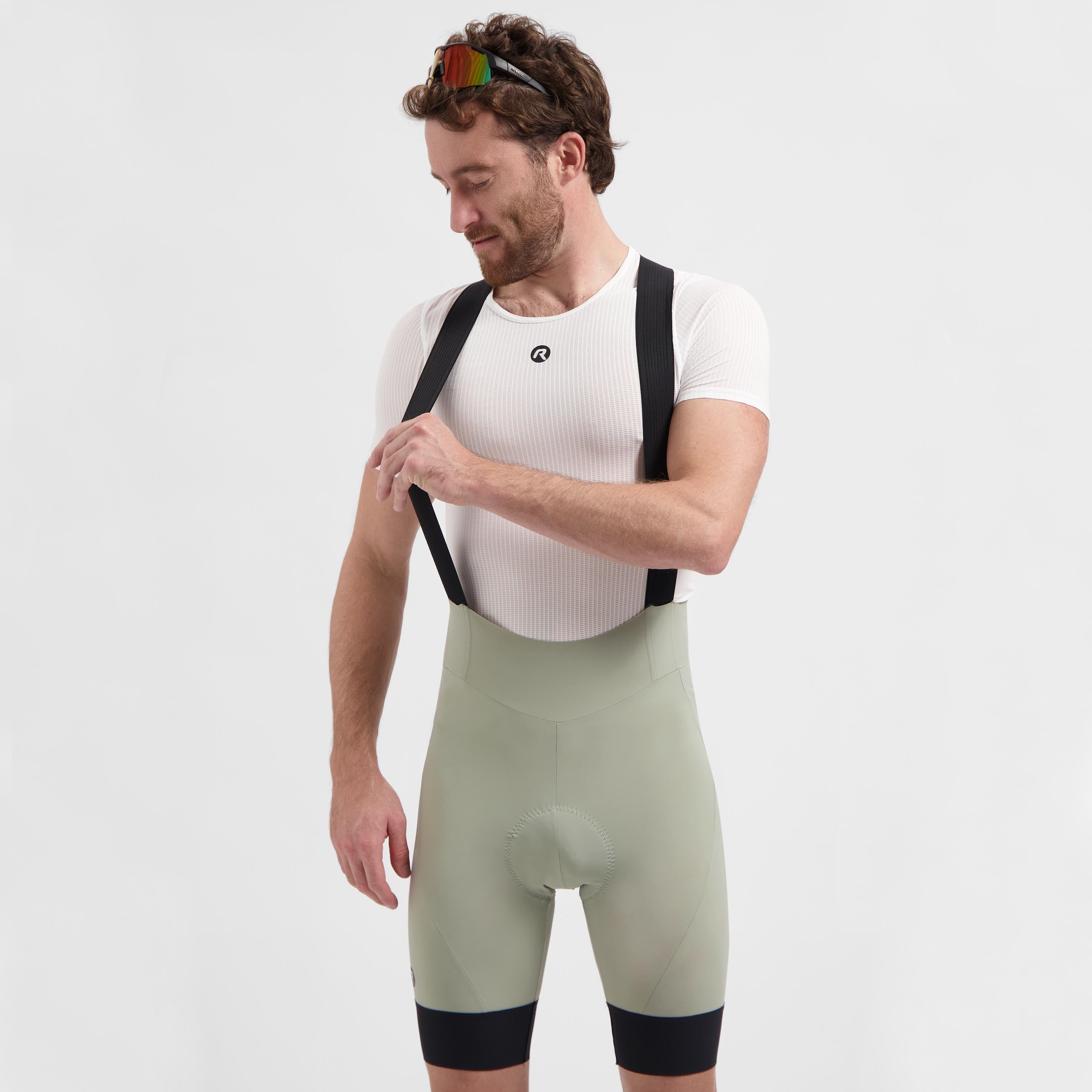 Signature Fietsbroek Heren - Paguro