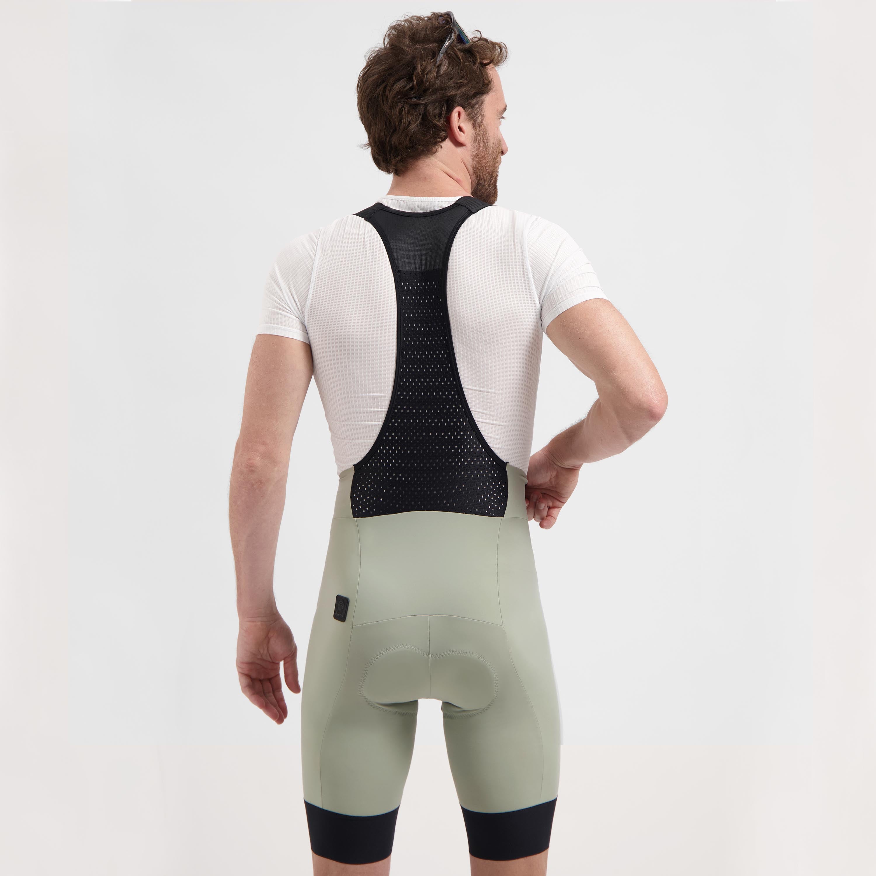 Signature Fietsbroek Heren - Paguro