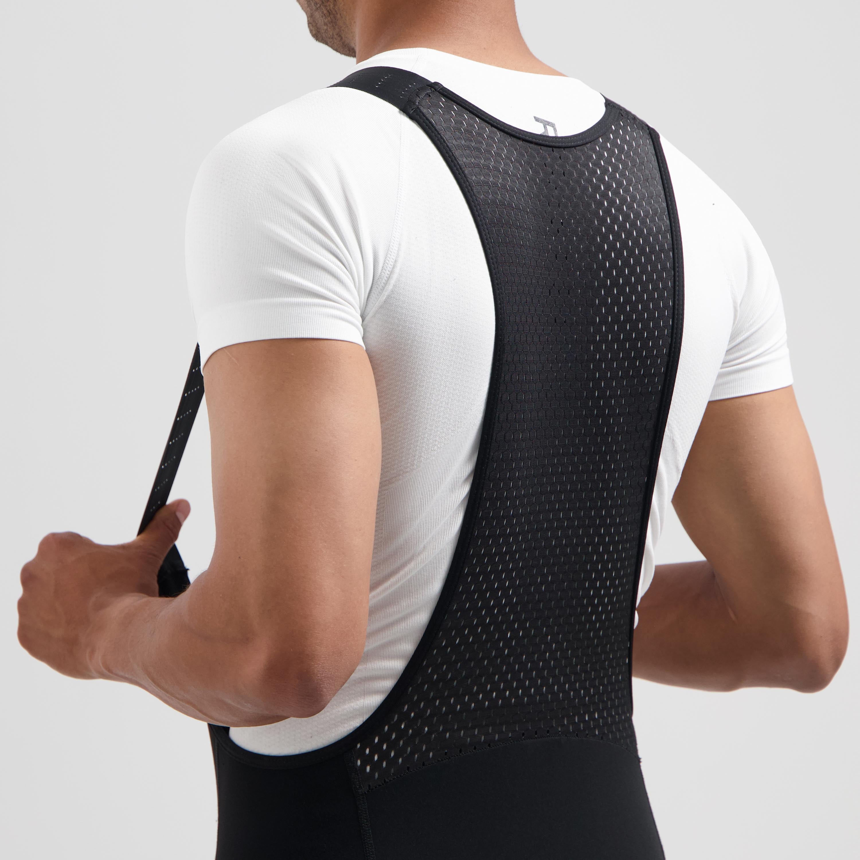 Essential II Long Cycling Pants Men